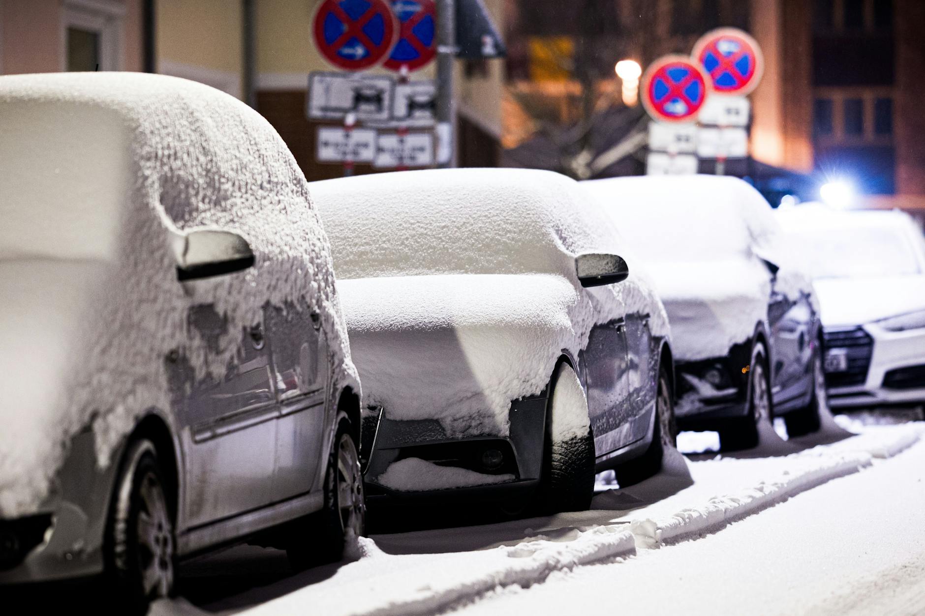 Dass es noch einmal so viel Schnee gibt, scheint eher unwahrscheinlich. Doch das Wetter ist immer wieder für eine Überraschung gut.