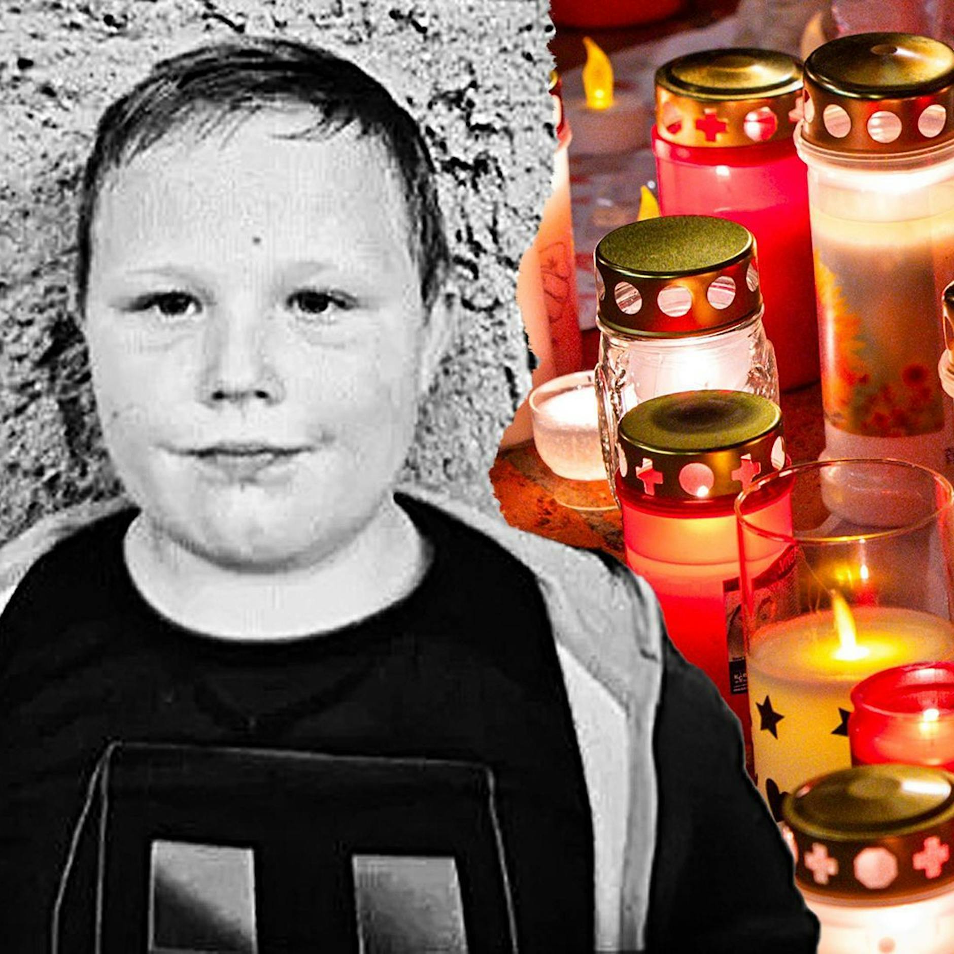 Toter Fabian aus Güstrow: Drei gruselige Details geben Rätsel auf