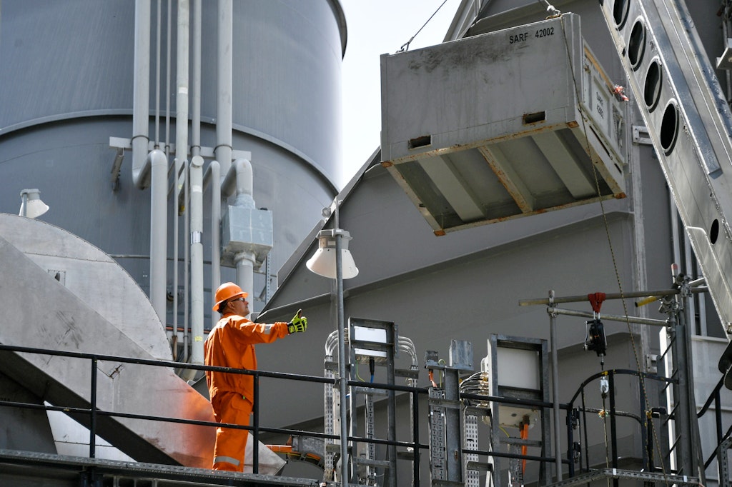 11 Milliarden Euro russisches LNG: EU-Verbot bringt Naturgy-Vertrag ins Wanken