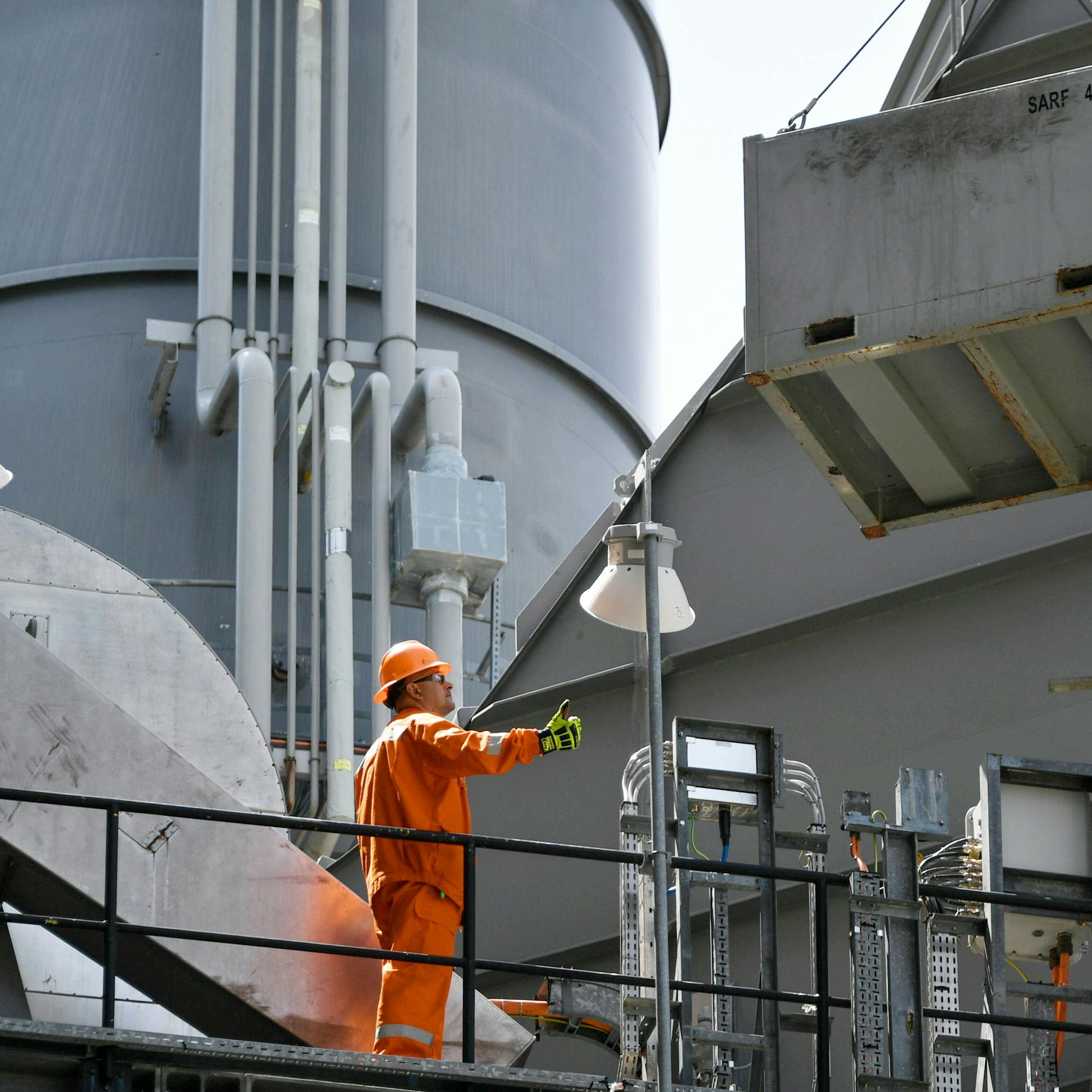 Image - 11 Milliarden Euro russisches LNG: EU-Verbot bringt Naturgy-Vertrag ins Wanken