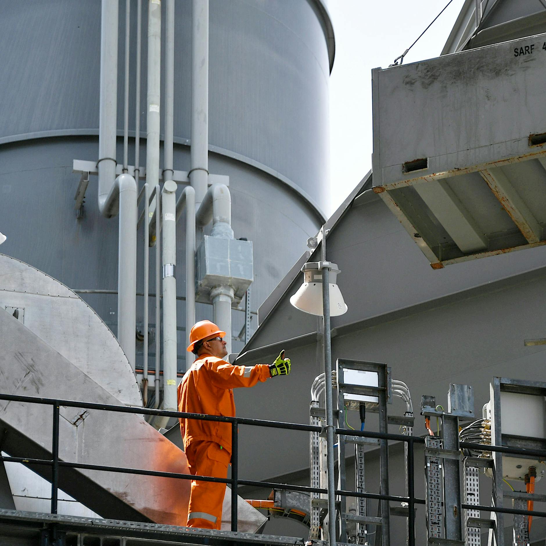 11 Milliarden Euro russisches LNG: EU-Verbot bringt Naturgy-Vertrag ins Wanken