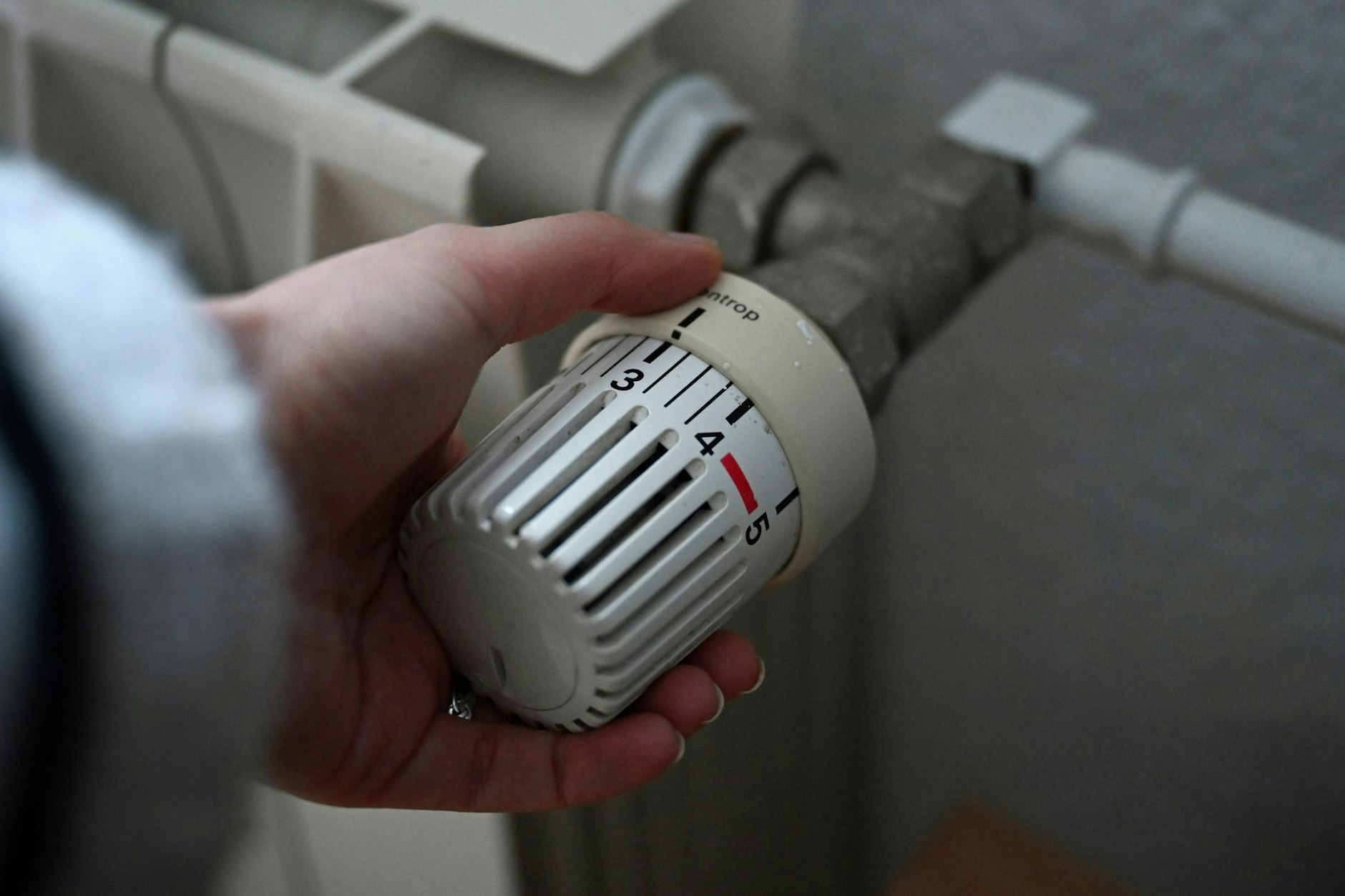 Das neue Heizungsgesetz könnte Wärme noch teurer machen.