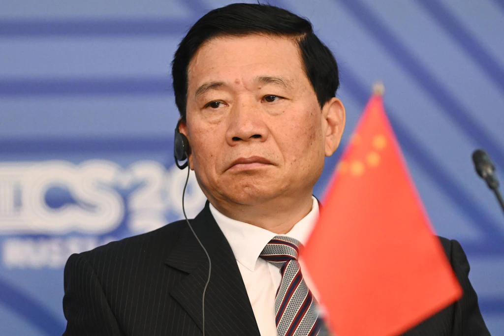 Säuberungen in China: Xi entlässt Militärchef und Minister