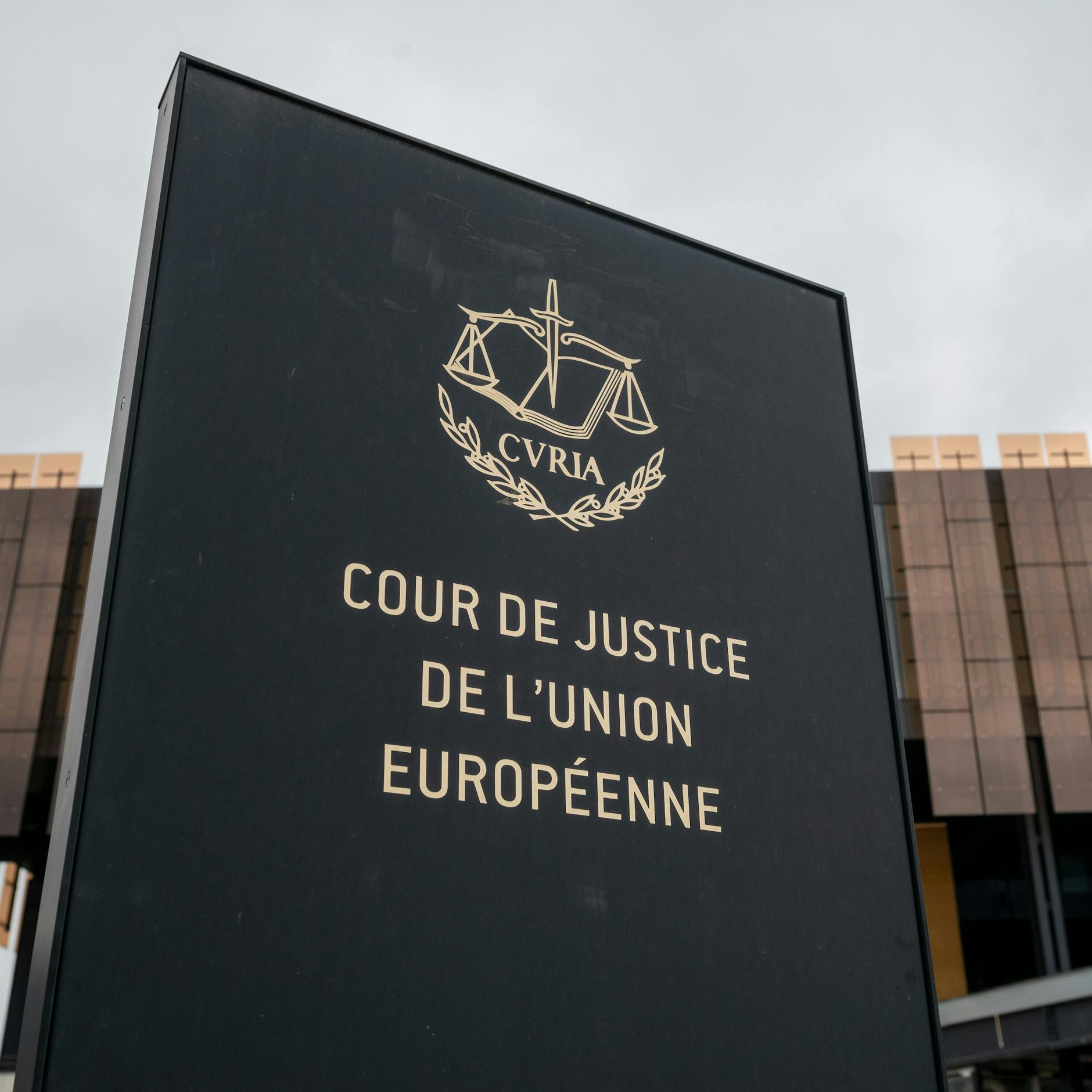 Image - EuGH: Airlines müssen 776 Millionen Euro Kartellstrafe zahlen