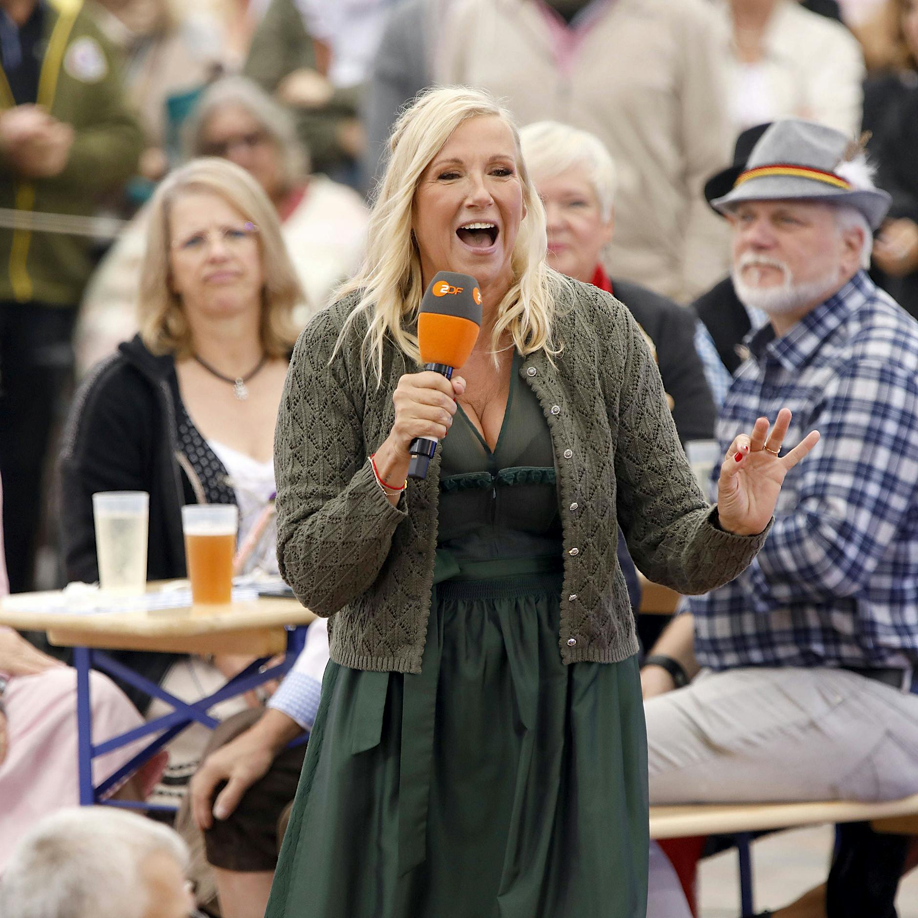 Gebührenfinanziert, aber nicht umsonst: Wie das ZDF den Zuschauern in die Tasche langt