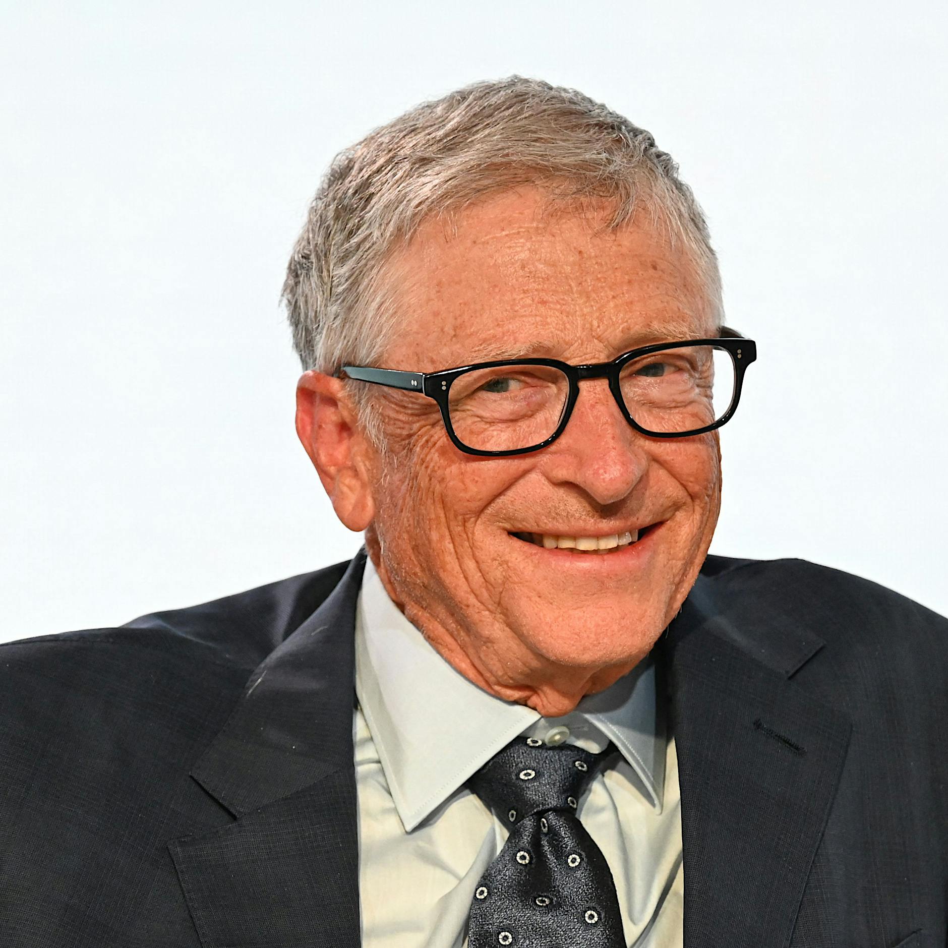 Affäre mit Russin: Wie Jeffrey Epstein Bill Gates erpressen wollte