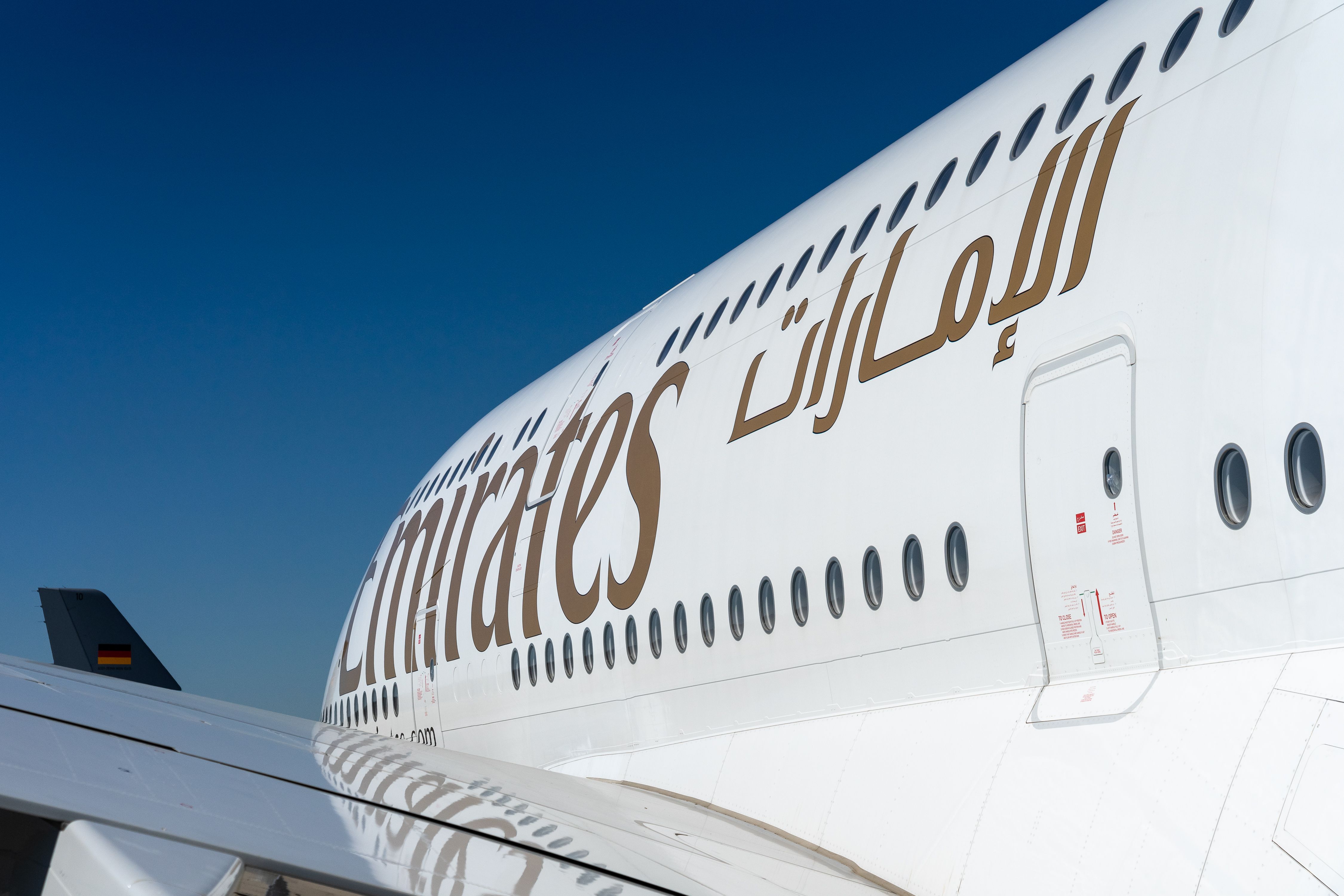 Emirates vor Durchbruch am BER: Tägliche Dubai-Flüge rücken näher