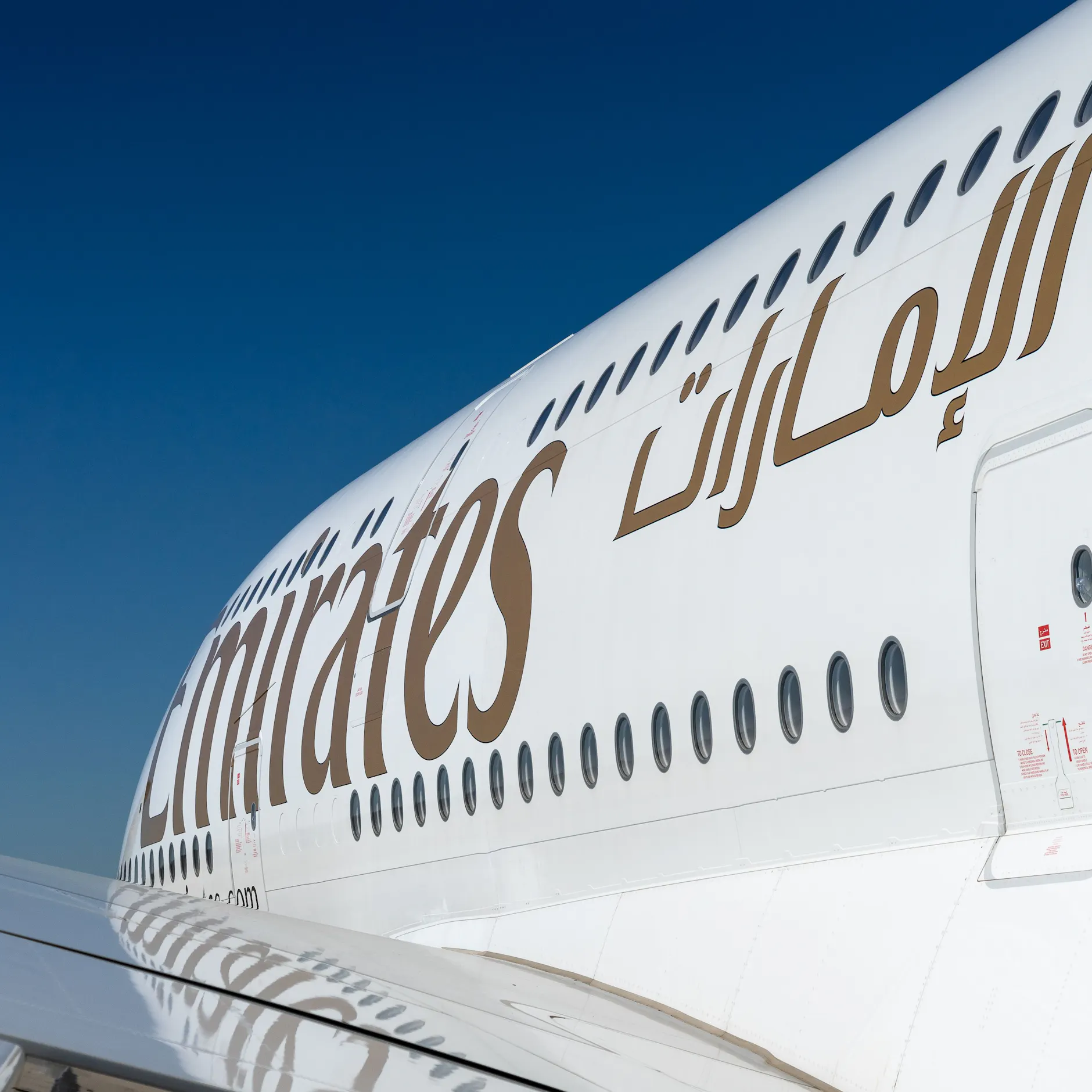 Image - Emirates vor Durchbruch am BER: Tägliche Dubai-Flüge rücken näher