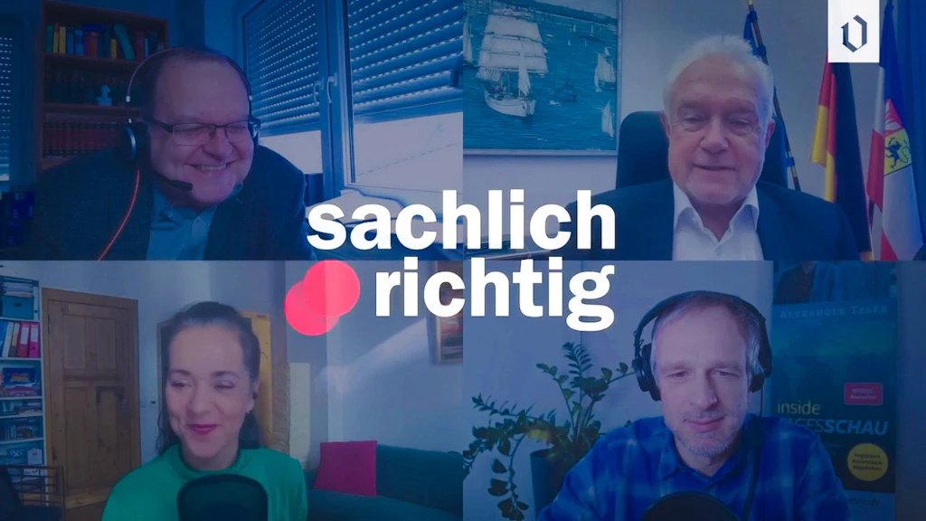Wolfgang Kubicki: Ich rede mit (fast) allem
