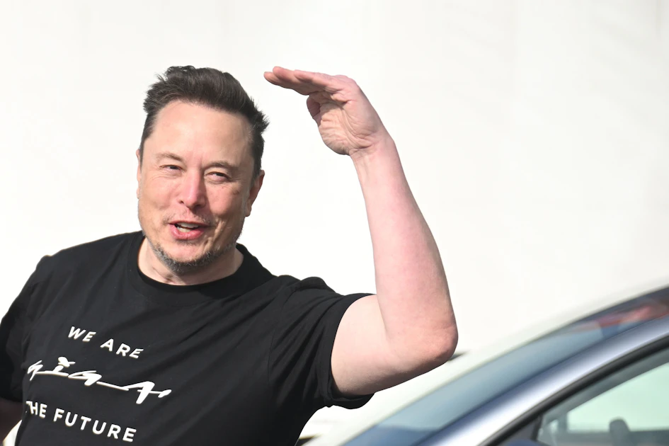 Tesla und IG Metall vereinbaren Vergleich: Doch der Machtkampf geht weiter