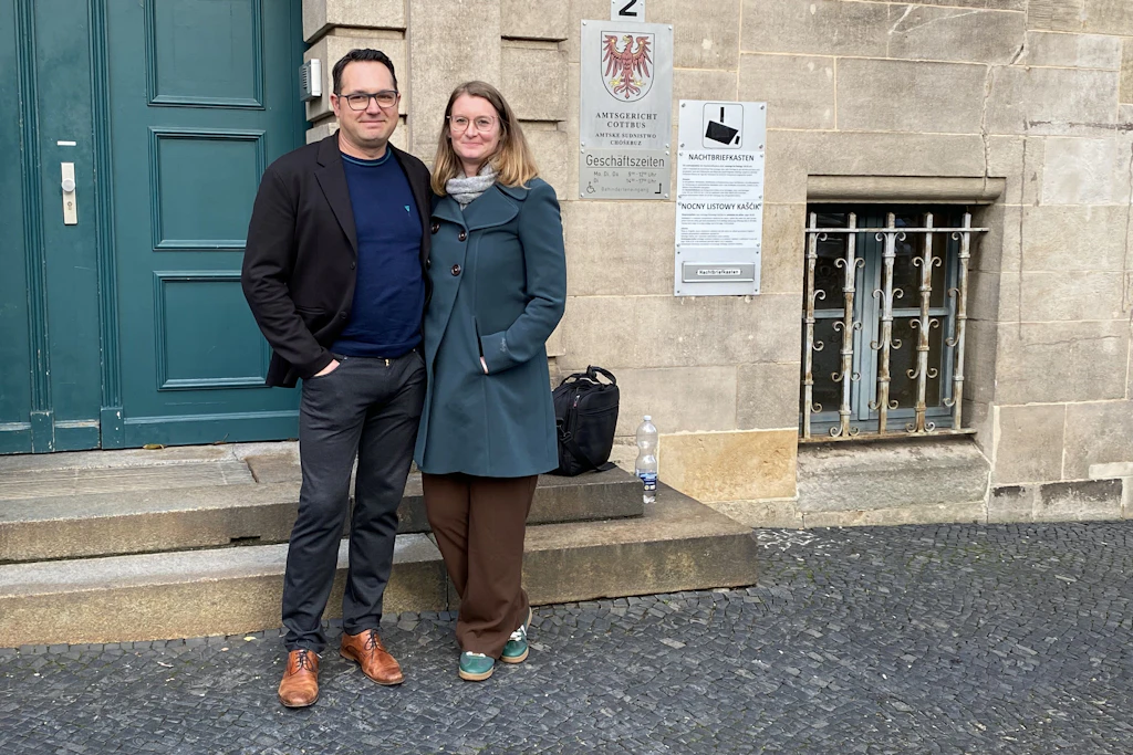 Drei Jahre Ausnahmezustand: Gericht beendet absurden Schrankenstreit – vorerst