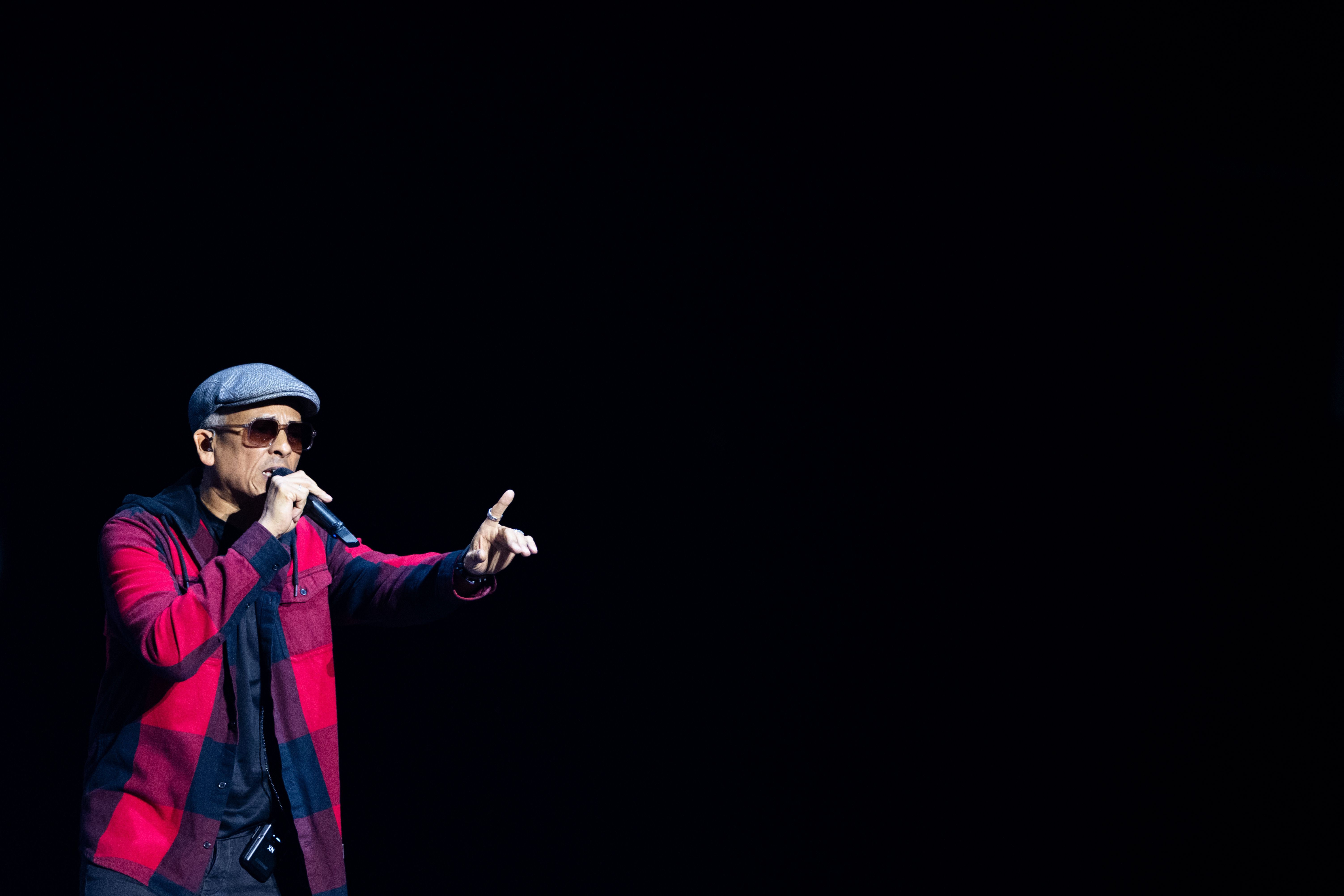 Diskussion um Xavier Naidoo: „Man muss sich nach wie vor bei ihm entschuldigen“