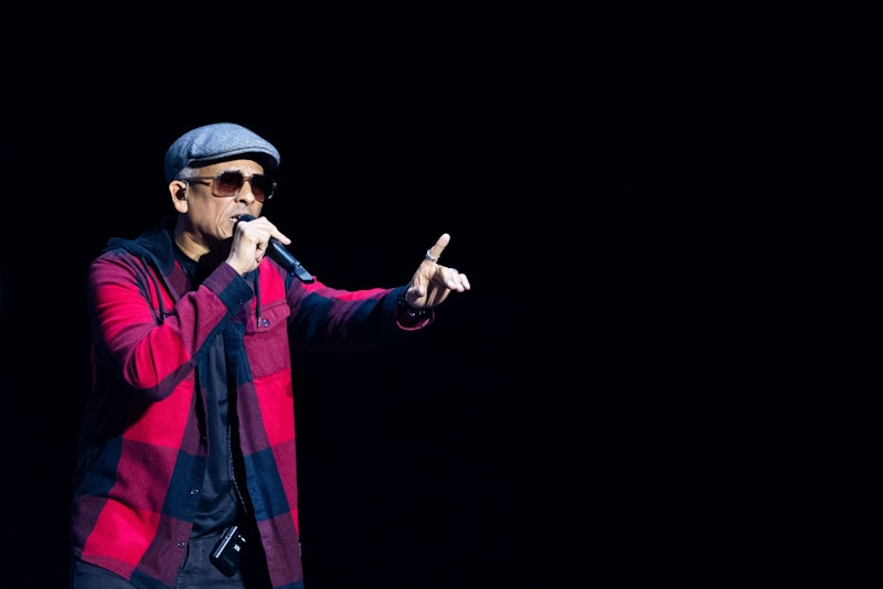 Diskussion um Xavier Naidoo: „Man muss sich nach wie vor bei ihm entschuldigen“