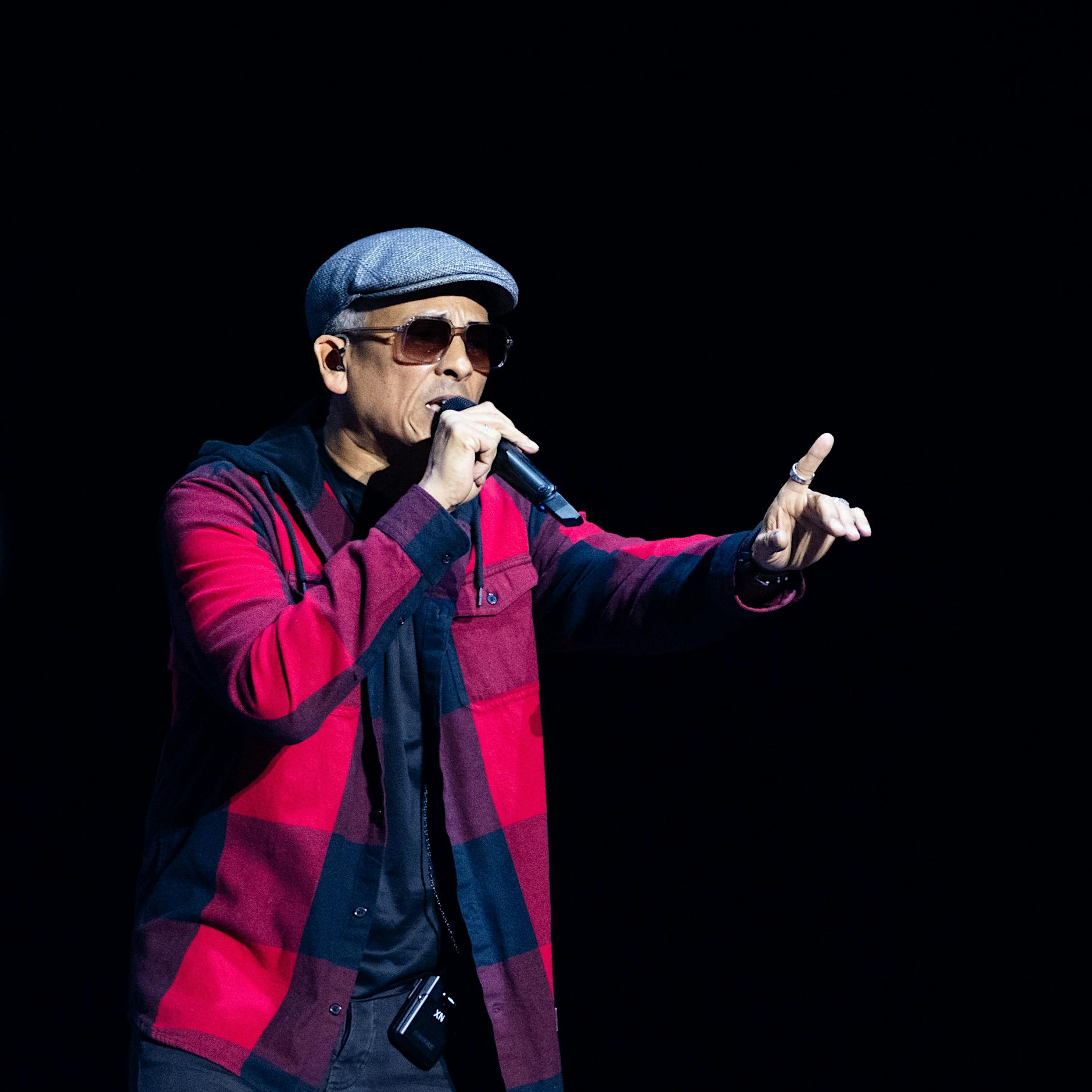 Diskussion um Xavier Naidoo: „Man muss sich nach wie vor bei ihm entschuldigen“