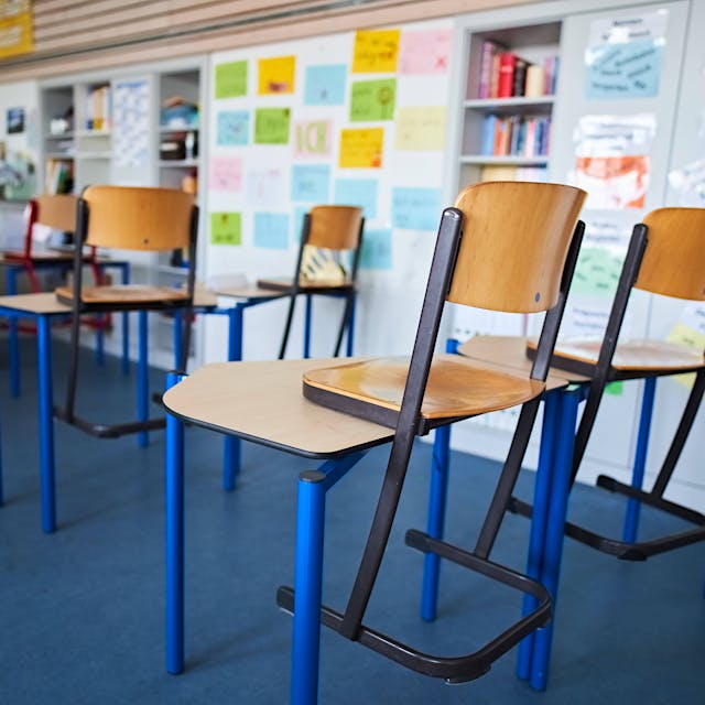 Brandenburg setzt wegen Streik die Schulpflicht aus – doch was ist mit den Berlinern?
