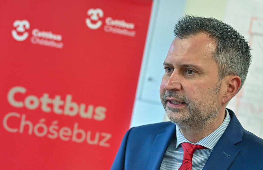 Treffen ostdeutscher Oberbürgermeister: Jugendgewalt im Fokus