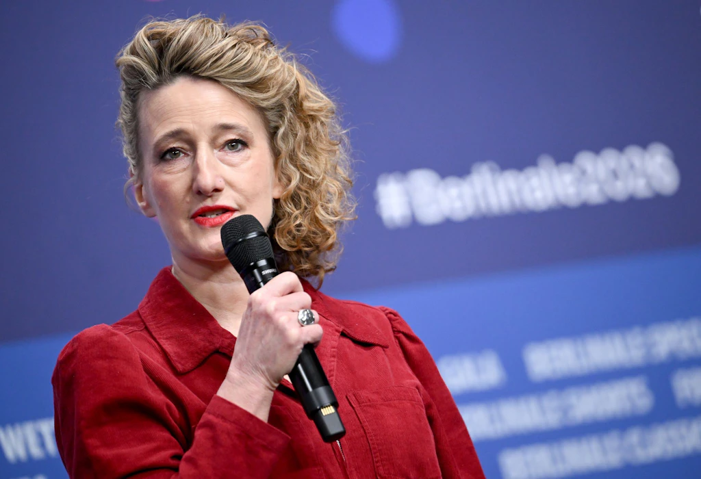 „Kann man die Berlinale gleich beerdigen“: Filmschaffende stellen sich hinter Tuttle