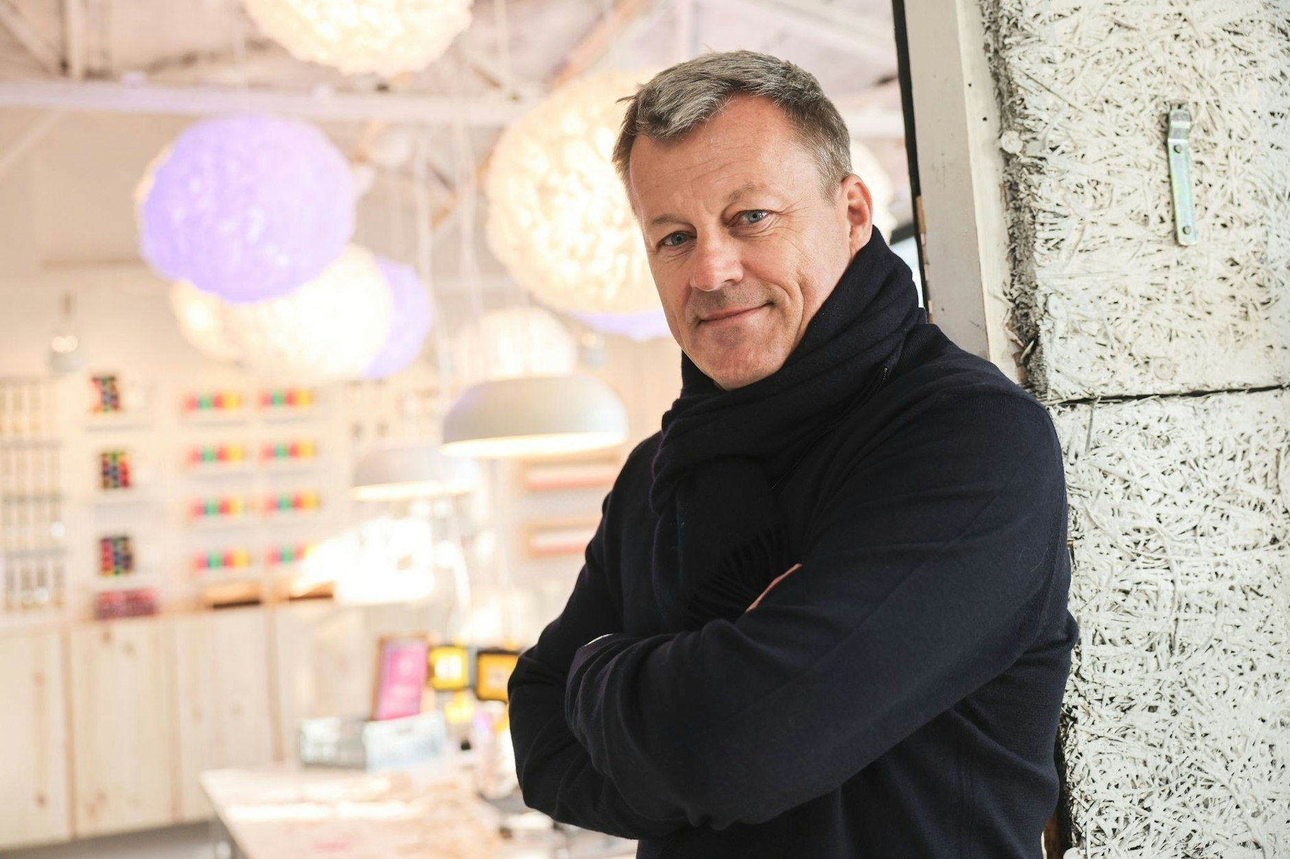 Ikea-Chef Jesper Brodin