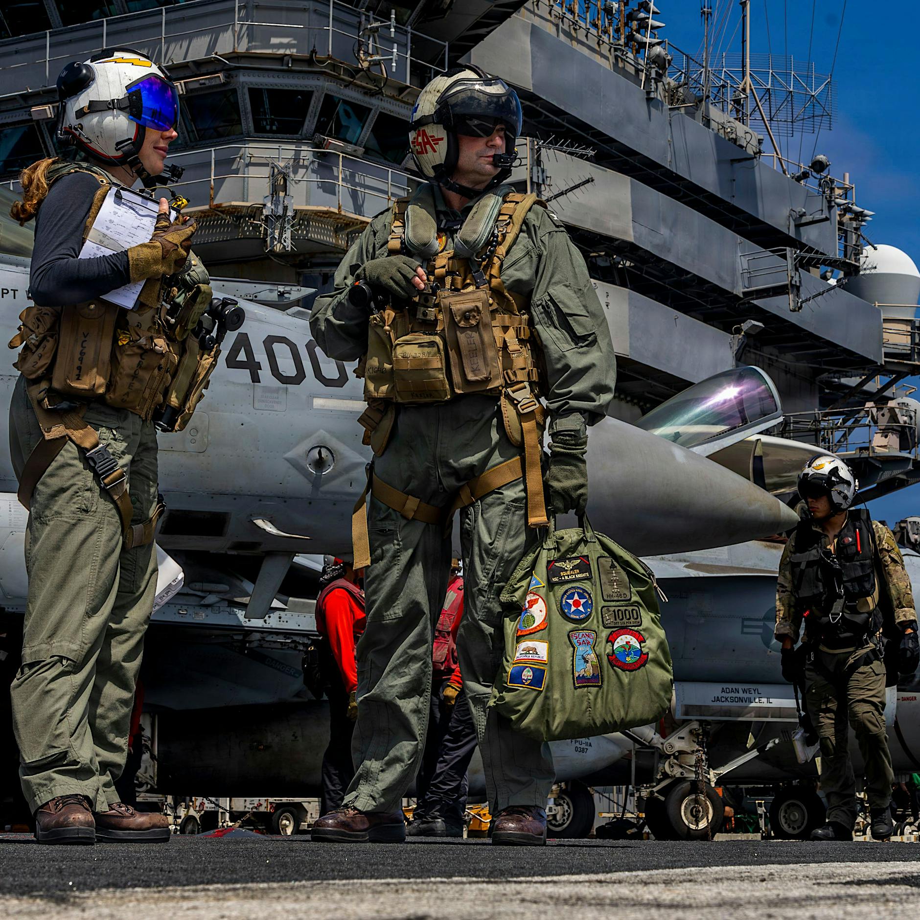 Krieg oder Deal? USA und Iran treffen sich zur dritten Runde der Nukleargespräche