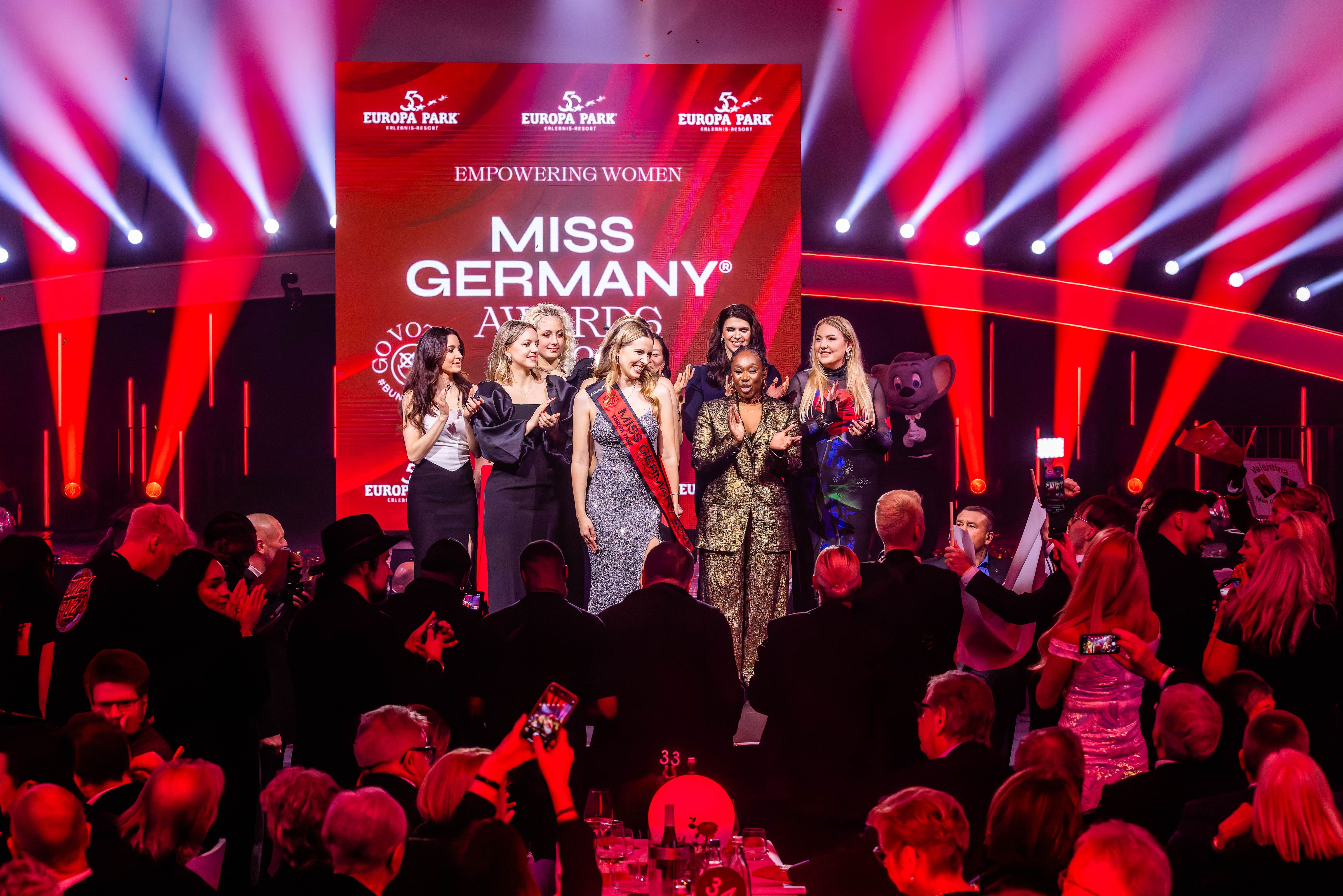 Miss-Germany-Finale: Diese beiden Berlinerinnen sind dabei