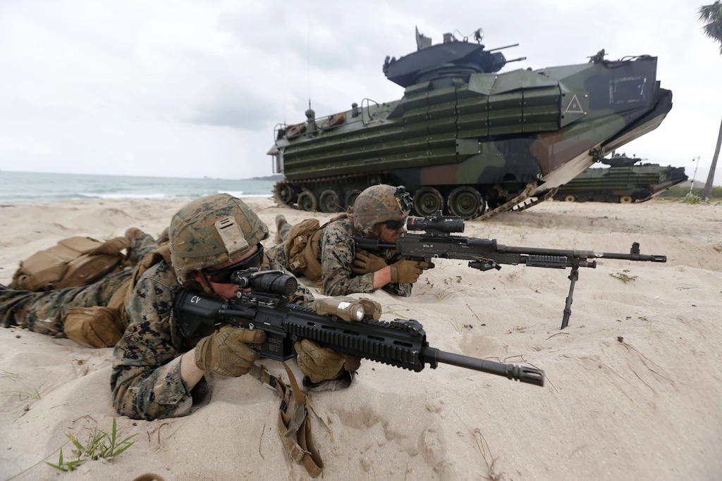 Cobra Gold 2026: Größte Militärübung Südostasiens mit 30 Nationen gestartet