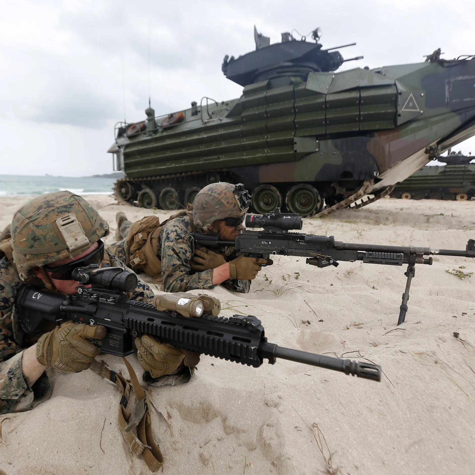 Image - Cobra Gold 2026: Größte Militärübung Südostasiens mit 30 Nationen gestartet