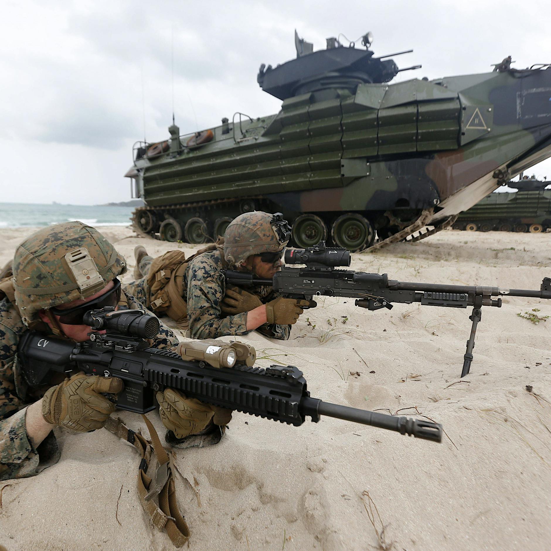 Cobra Gold 2026: Größte Militärübung Südostasiens mit 30 Nationen gestartet