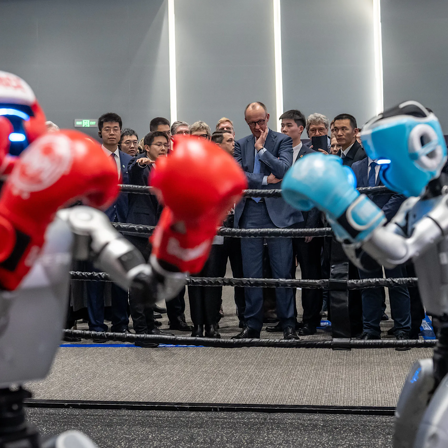 Fünf unterschätzte Gründe, warum die deutsche Wirtschaft stagniert