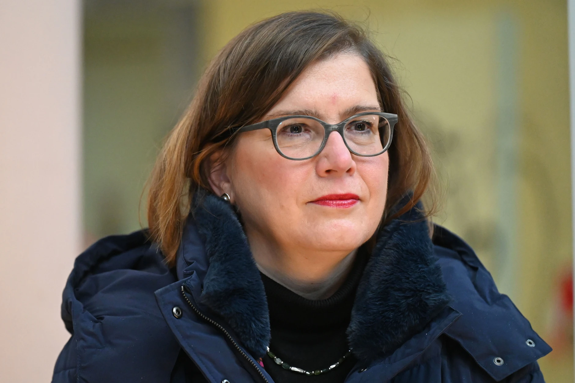 Leipzigs Kulturbürgermeisterin Skadi Jennicke (Die Linke) begrüßt das Votum der Stadträte