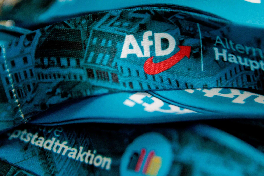 Gericht entscheidet: AfD vorerst nicht gesichert rechtsextrem