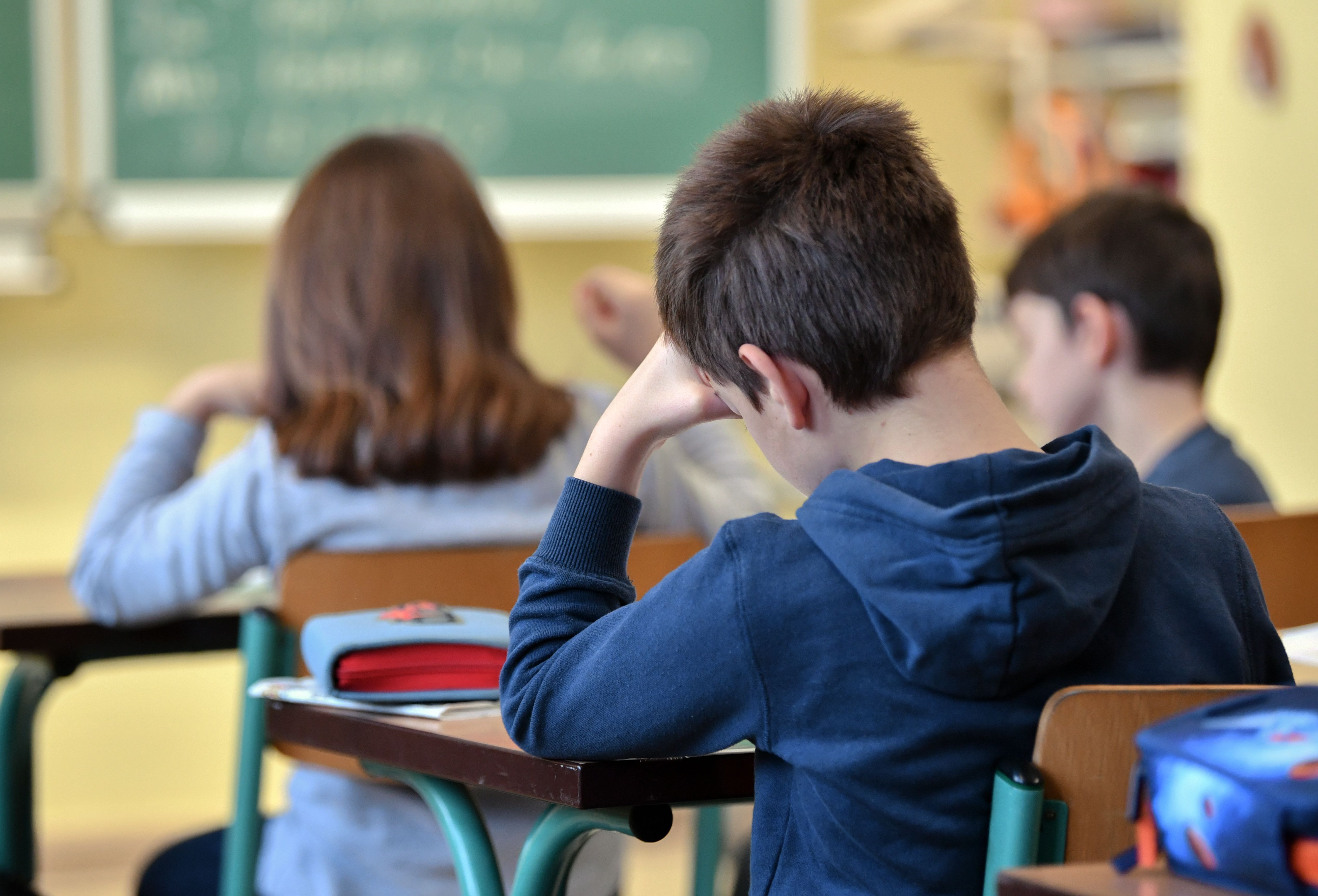 Image - Warnstreik: Schüler dürfen in Brandenburg zu Hause bleiben – Berlin setzt Schulpflicht nicht aus