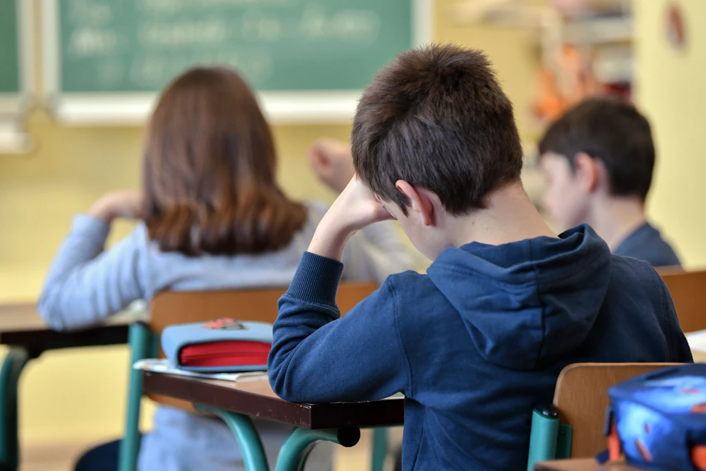 Warnstreik: Schüler dürfen in Brandenburg zu Hause bleiben – Berlin setzt Schulpflicht nicht aus