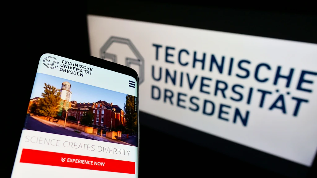 Weltraum-Forschung: TU Dresden untersucht Mini-Lebern