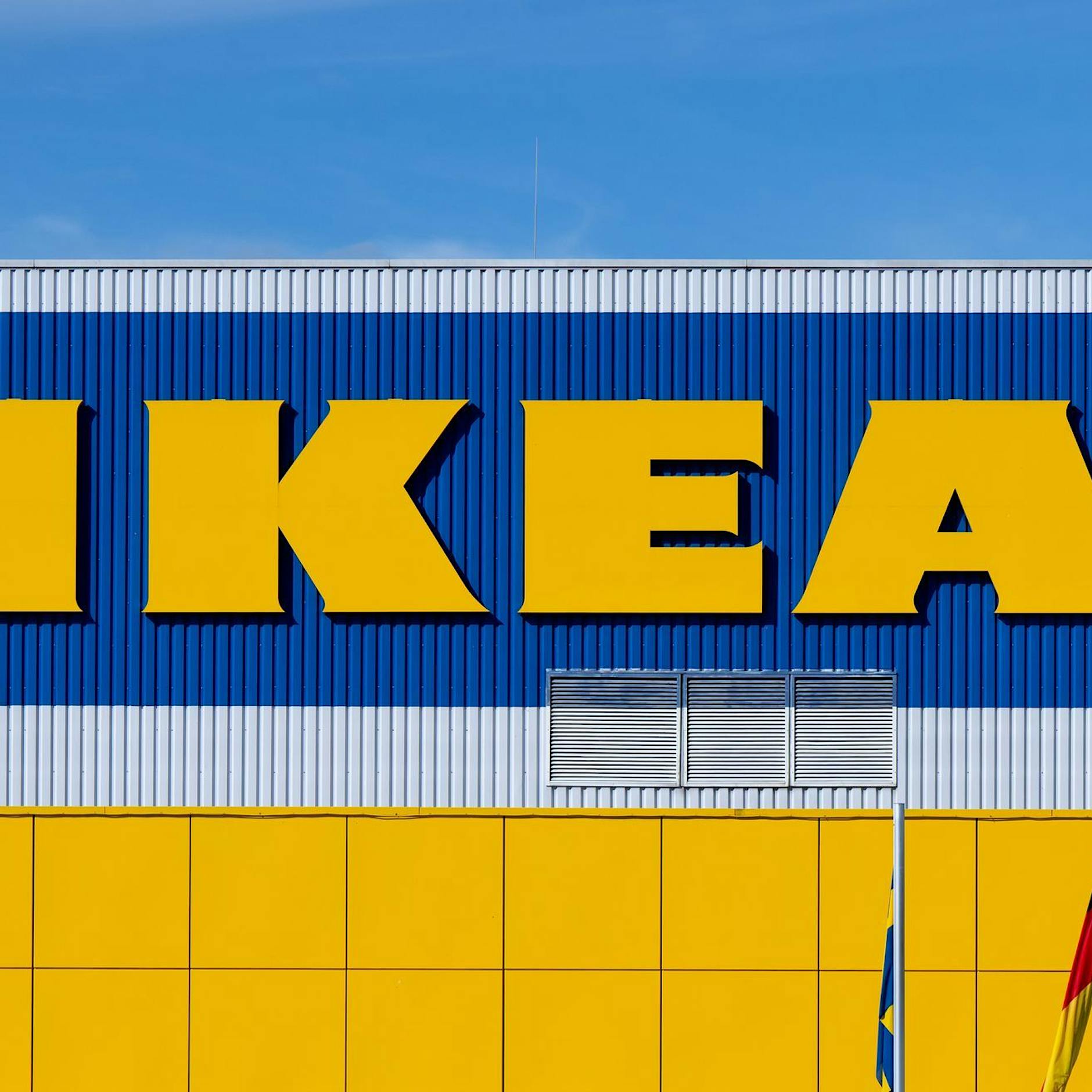 Massenentlassungen bei IKEA Deutschland