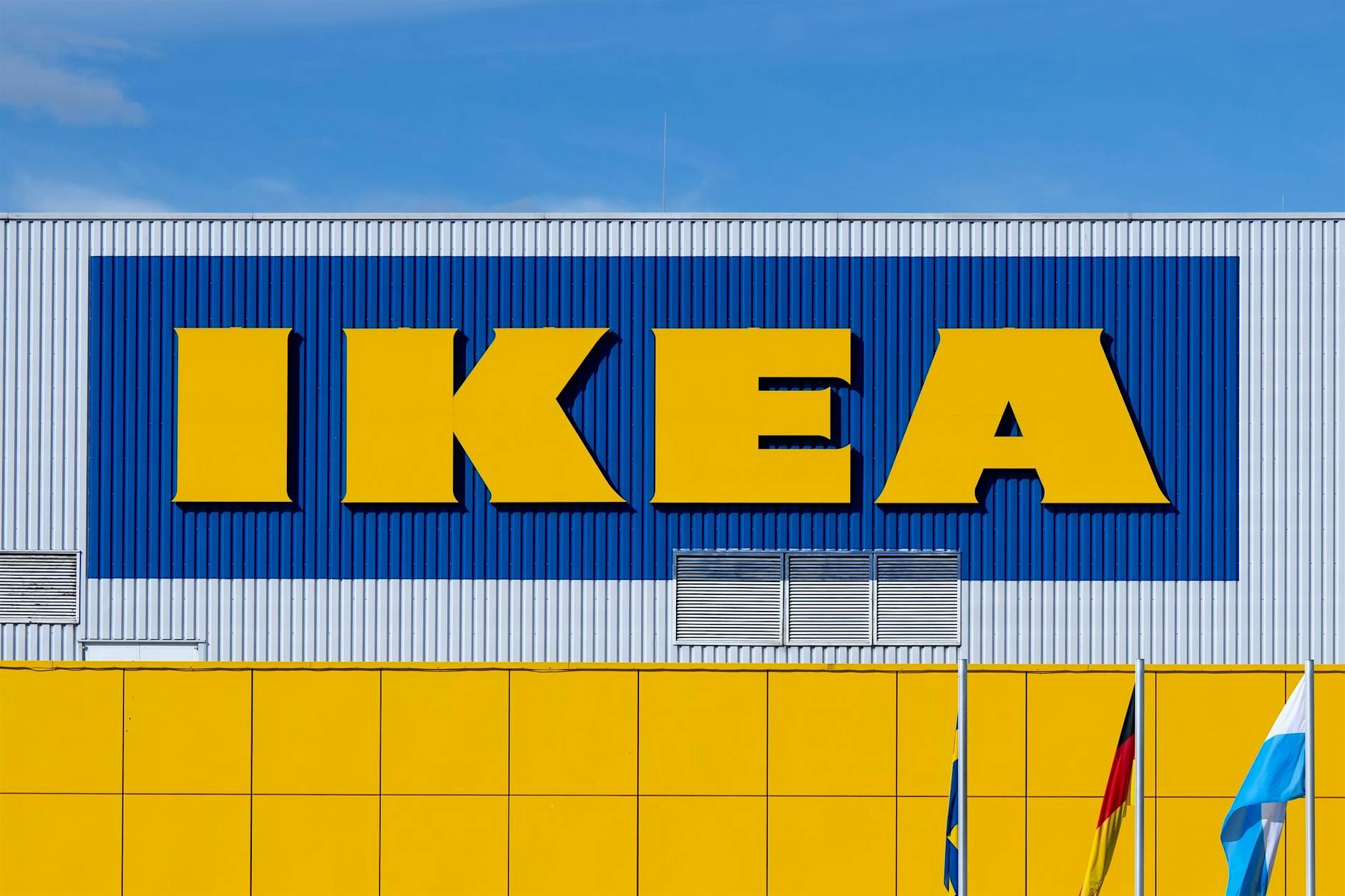 Massenentlassungen bei IKEA Deutschland