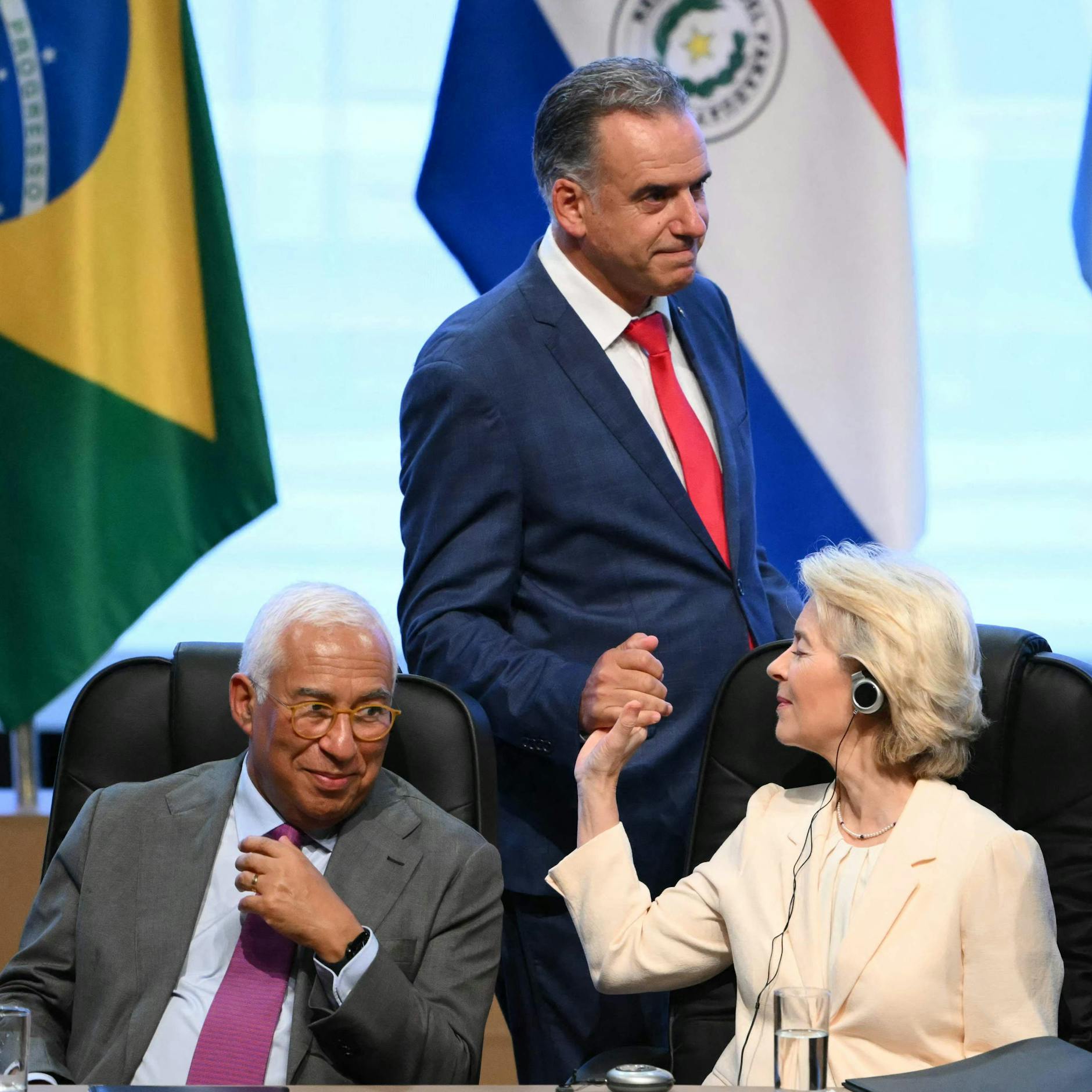 Image - Mercosur: Uruguay ratifiziert als erstes Land Handelsabkommen mit der EU