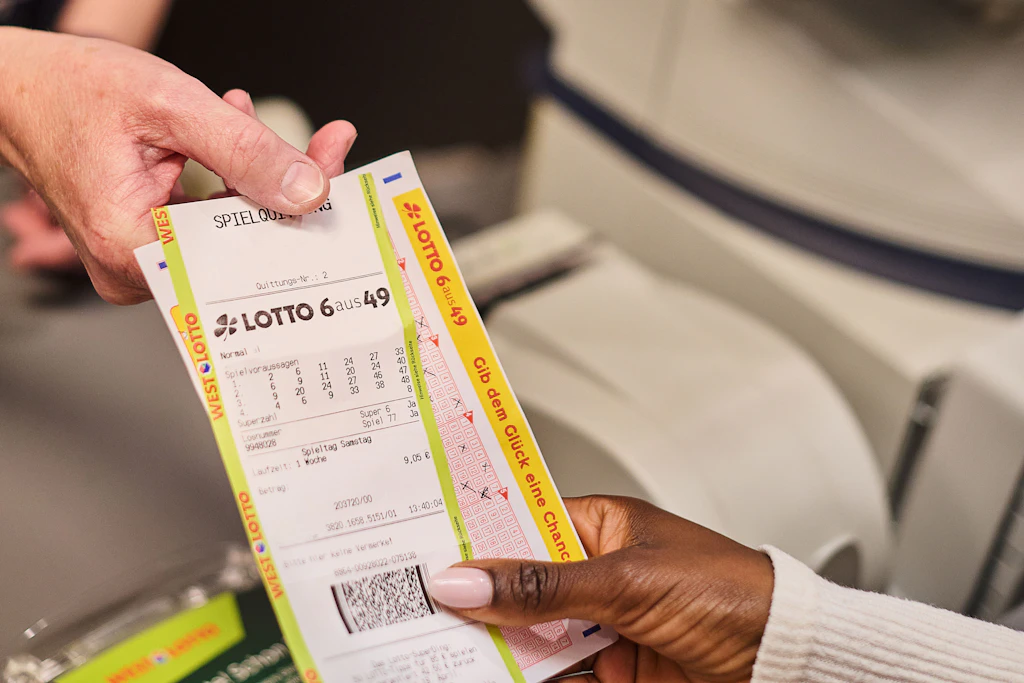 Betrug: Plötzlich Mitglied einer Lotto-Spielgemeinschaft