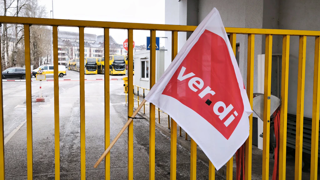 Wieder Streik bei der BVG: Diese düstere Prognose lässt für die Fahrgäste nichts Gutes erwarten