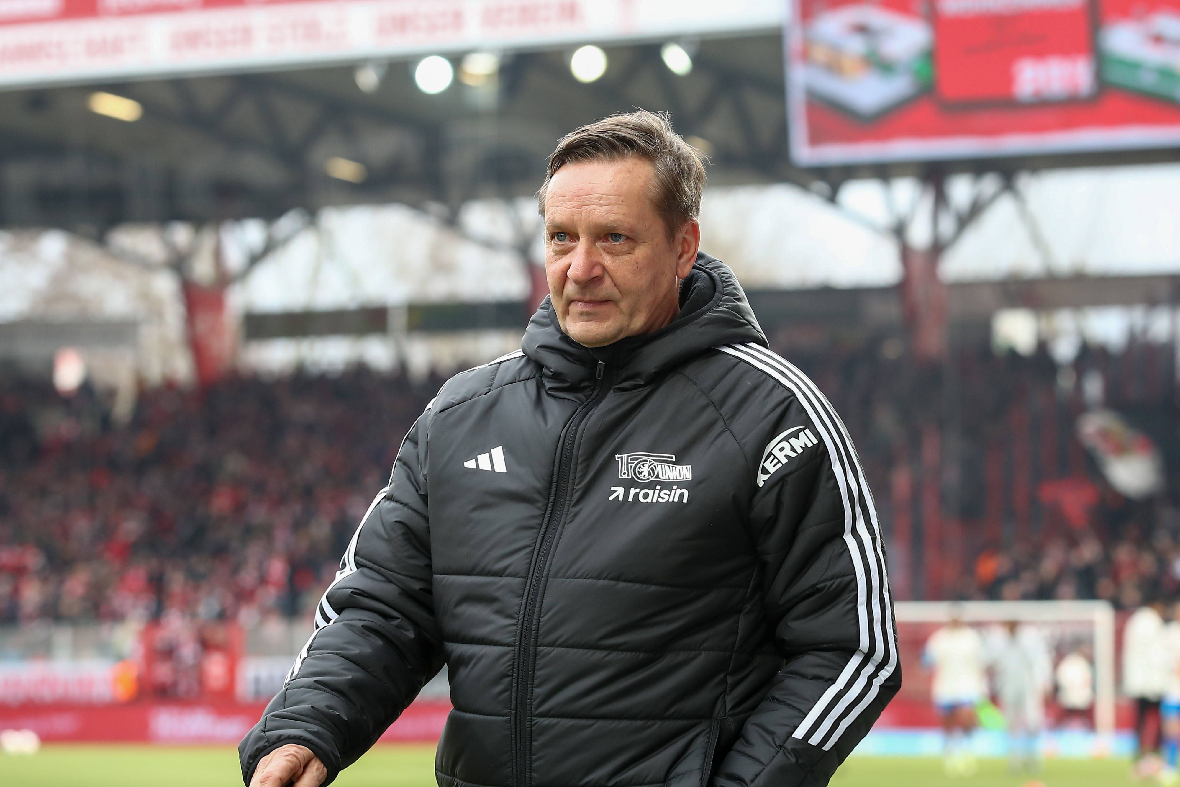 Zwei Jahre ohne Volltreffer: Union-Ultimatum für die Stürmer-Suche