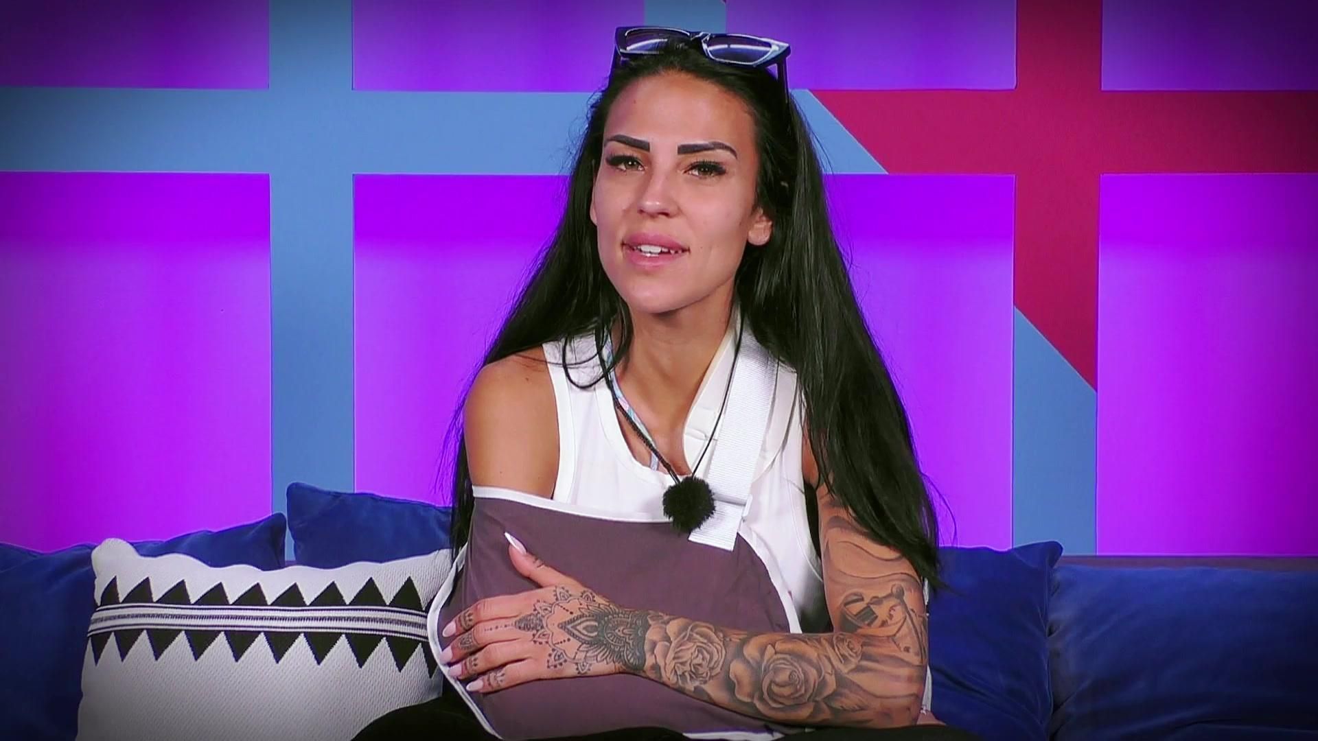 Schwere Vorwürfe gegen Elena Miras: „Sie lügt aktiv Leute an“