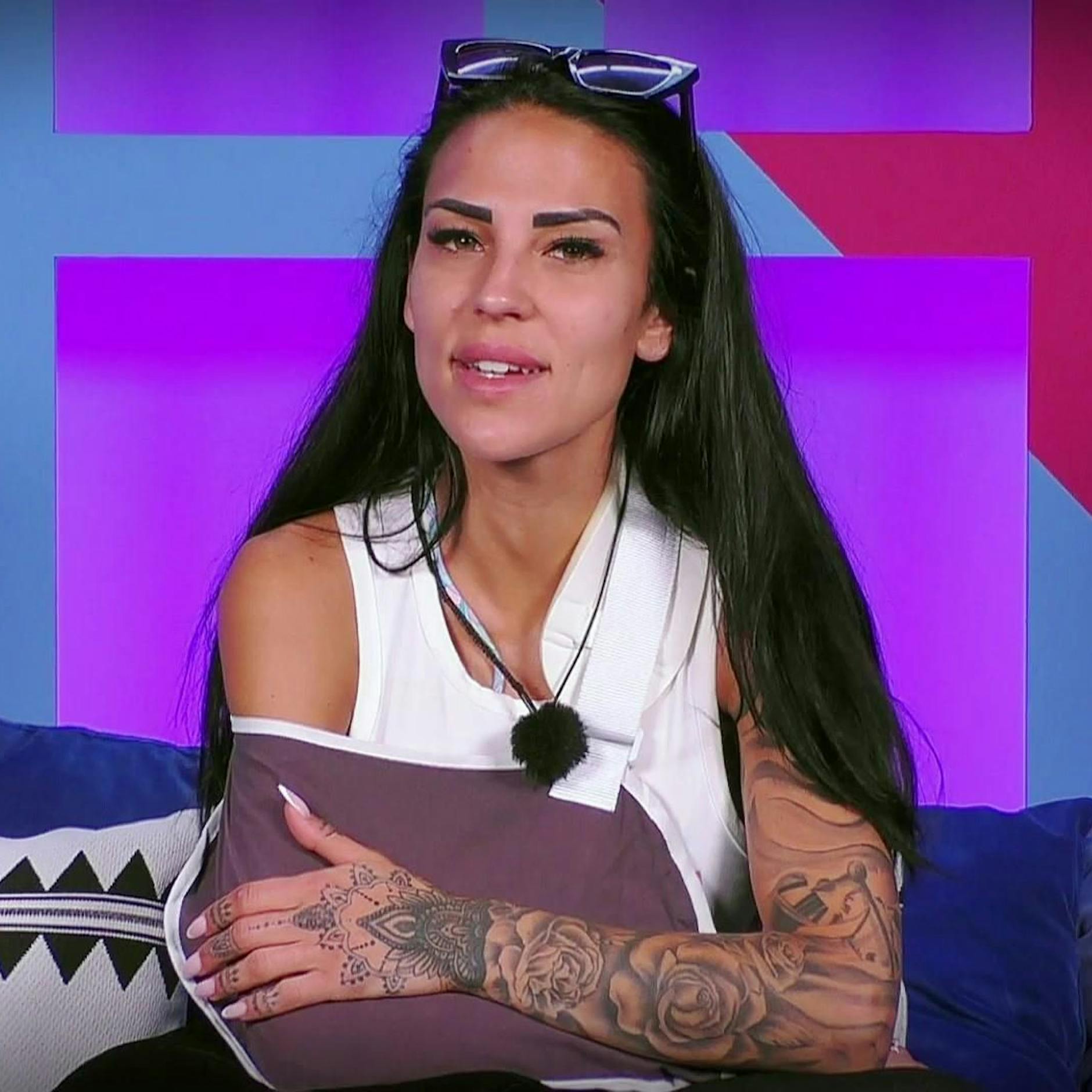 Image - Schwere Vorwürfe gegen Elena Miras: „Sie lügt aktiv Leute an“