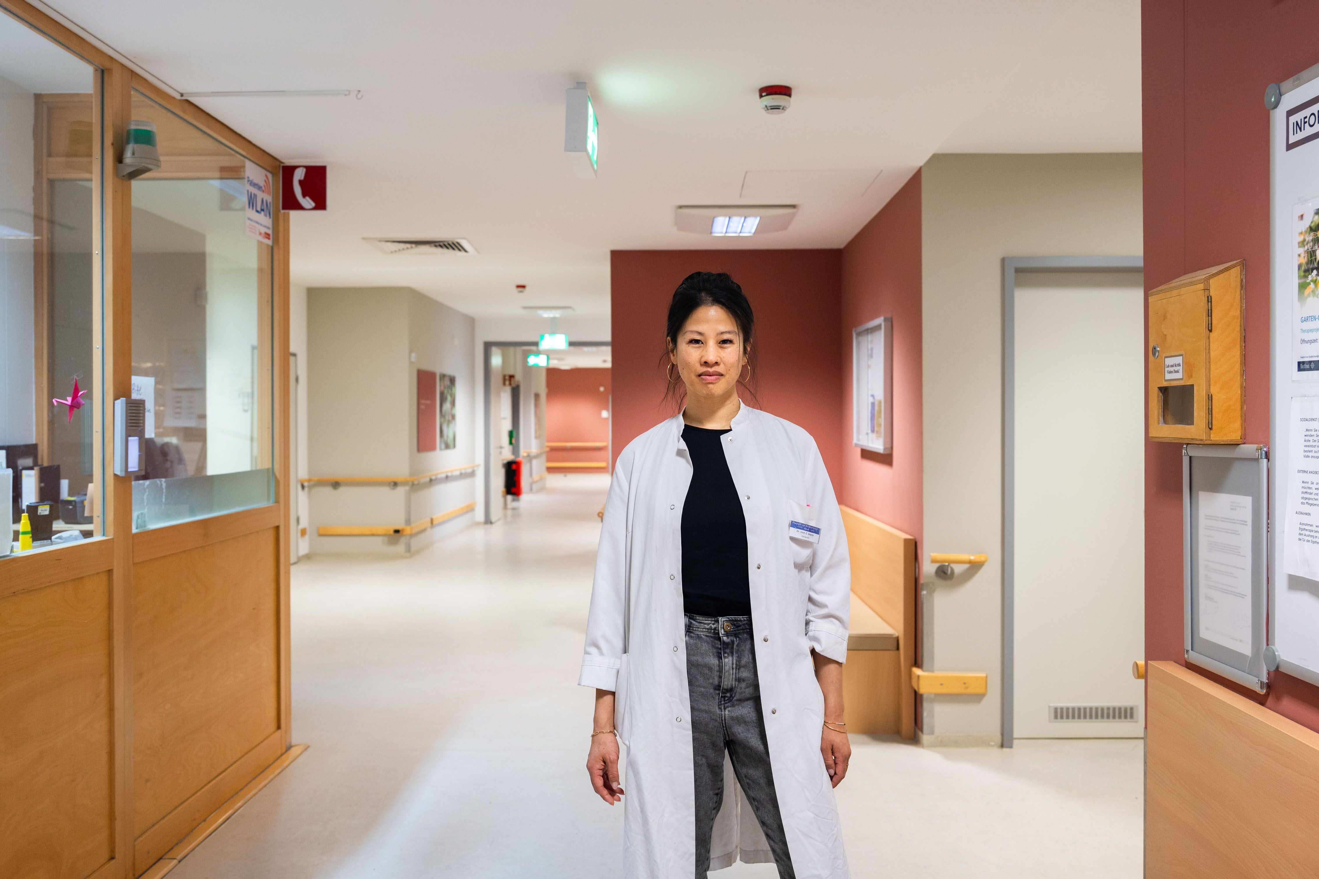 Kokain zur Erdbeertorte: Was ein Berliner Geschäftsmann auf Entzug erlebt