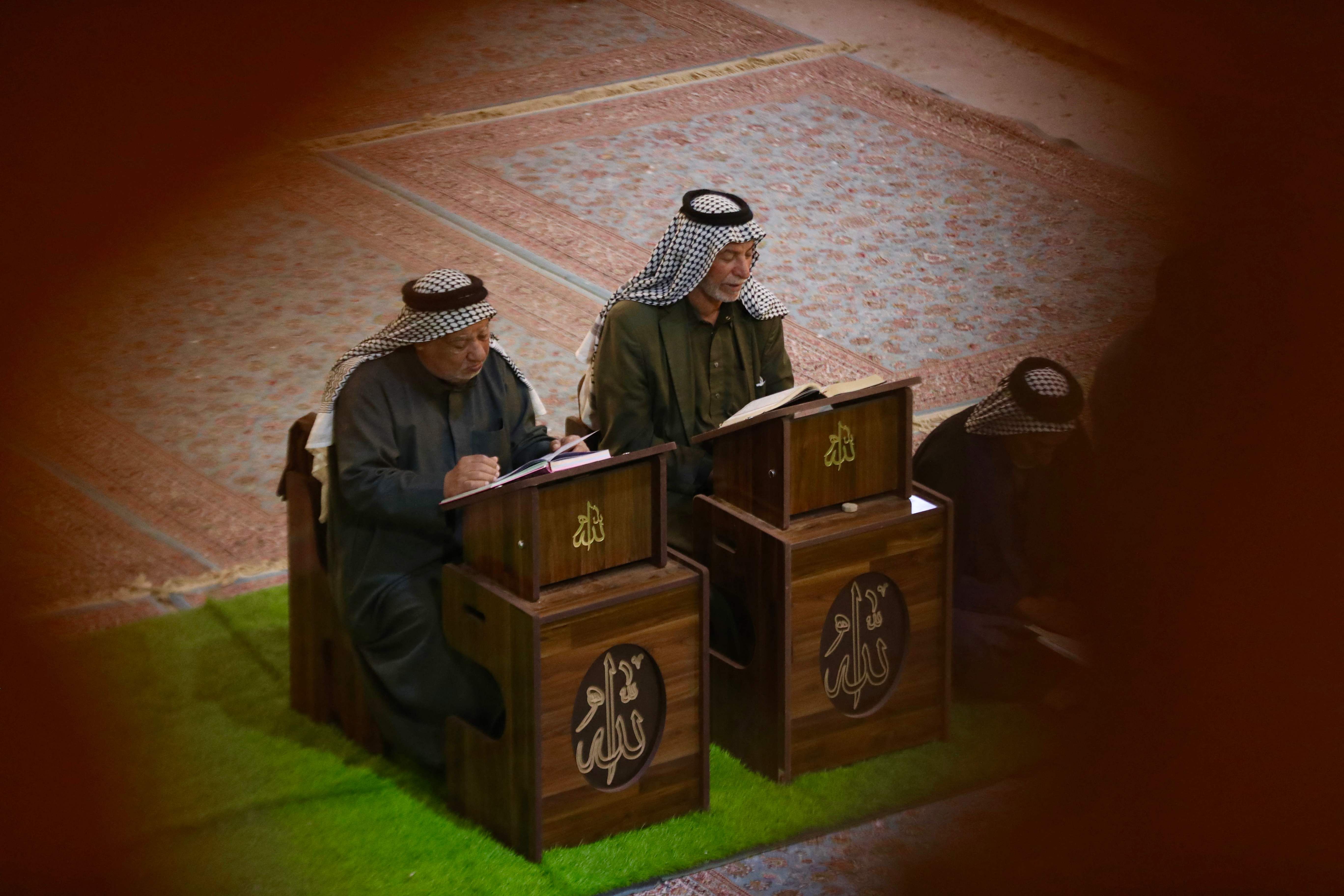 Betrugsvorwurf am Islamkolleg: Grüne und Union wollen Imam-Ausbildung in Deutschland weiter fördern