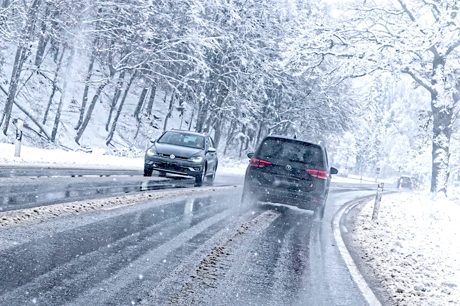 Von solchen Bildern scheinen wir im Moment weit entfernt zu sein. Doch auch im März könnte es laut Wetter-Experten noch einmal einen Kälteeinbruch geben.