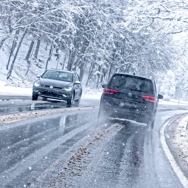 Seltsames Wetter im März macht stutzig: Schnee und Kälte möglich!