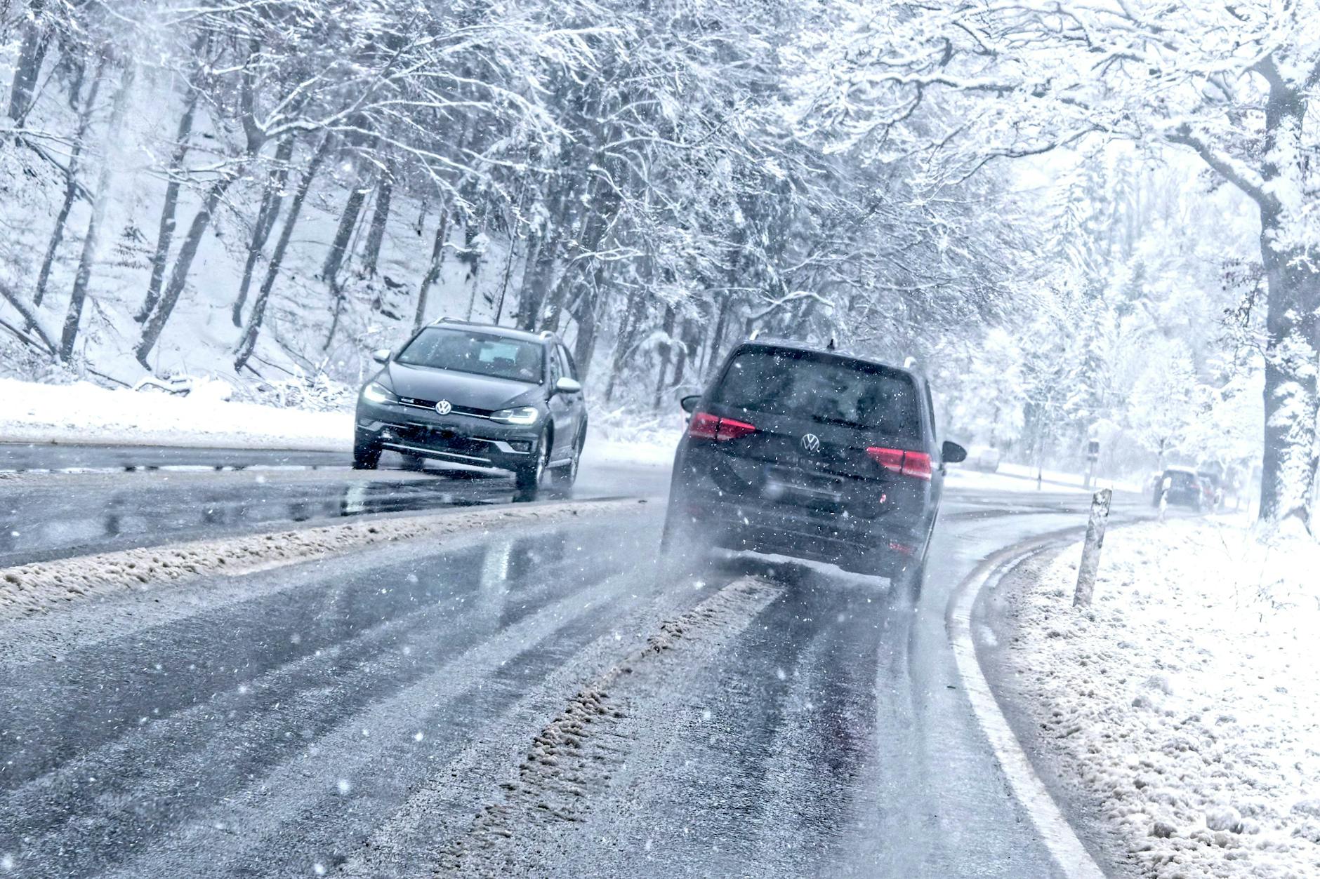 Seltsames Wetter im März macht stutzig: Schnee und Kälte möglich!