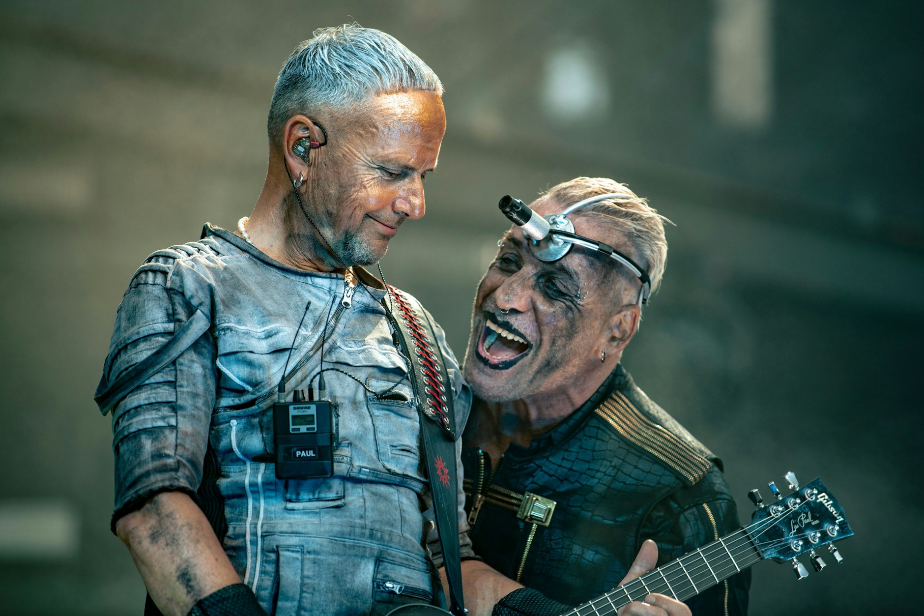 Rammstein kurz vor Comeback? Neue Ankündigung macht Fans Hoffnung