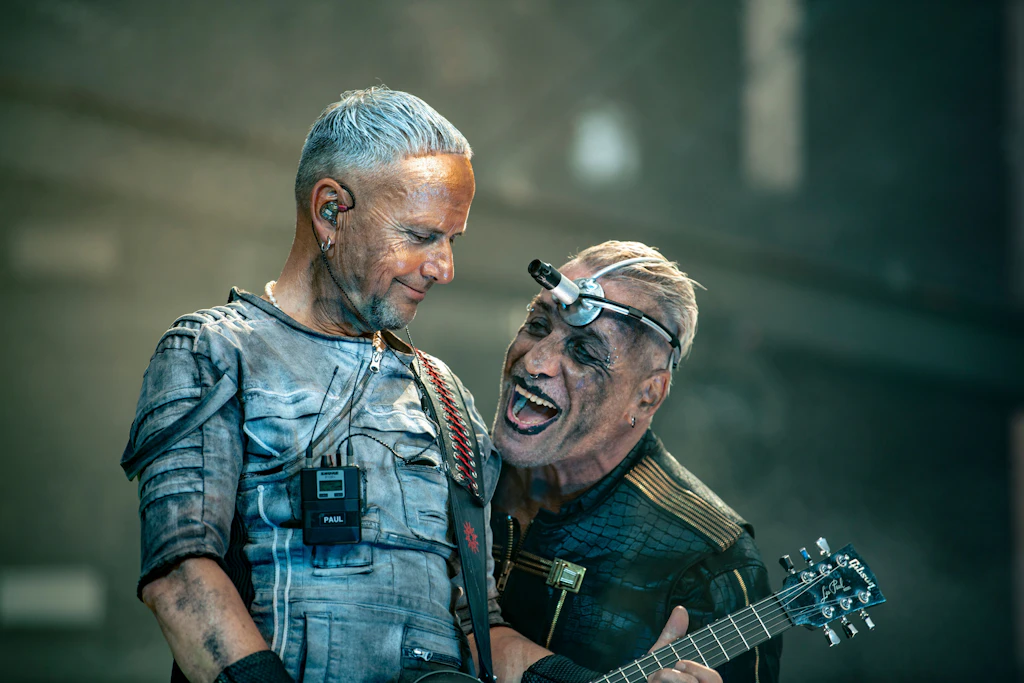 Rammstein kurz vor Comeback? Neue Ankündigung macht Fans Hoffnung