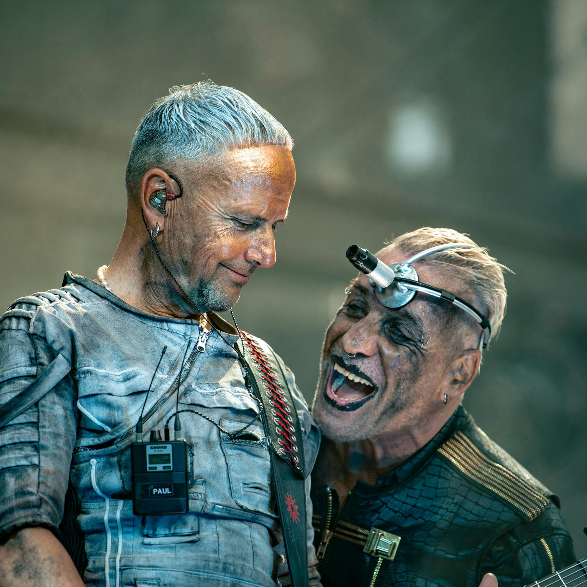 Image - Rammstein kurz vor Comeback? Neue Ankündigung macht Fans Hoffnung