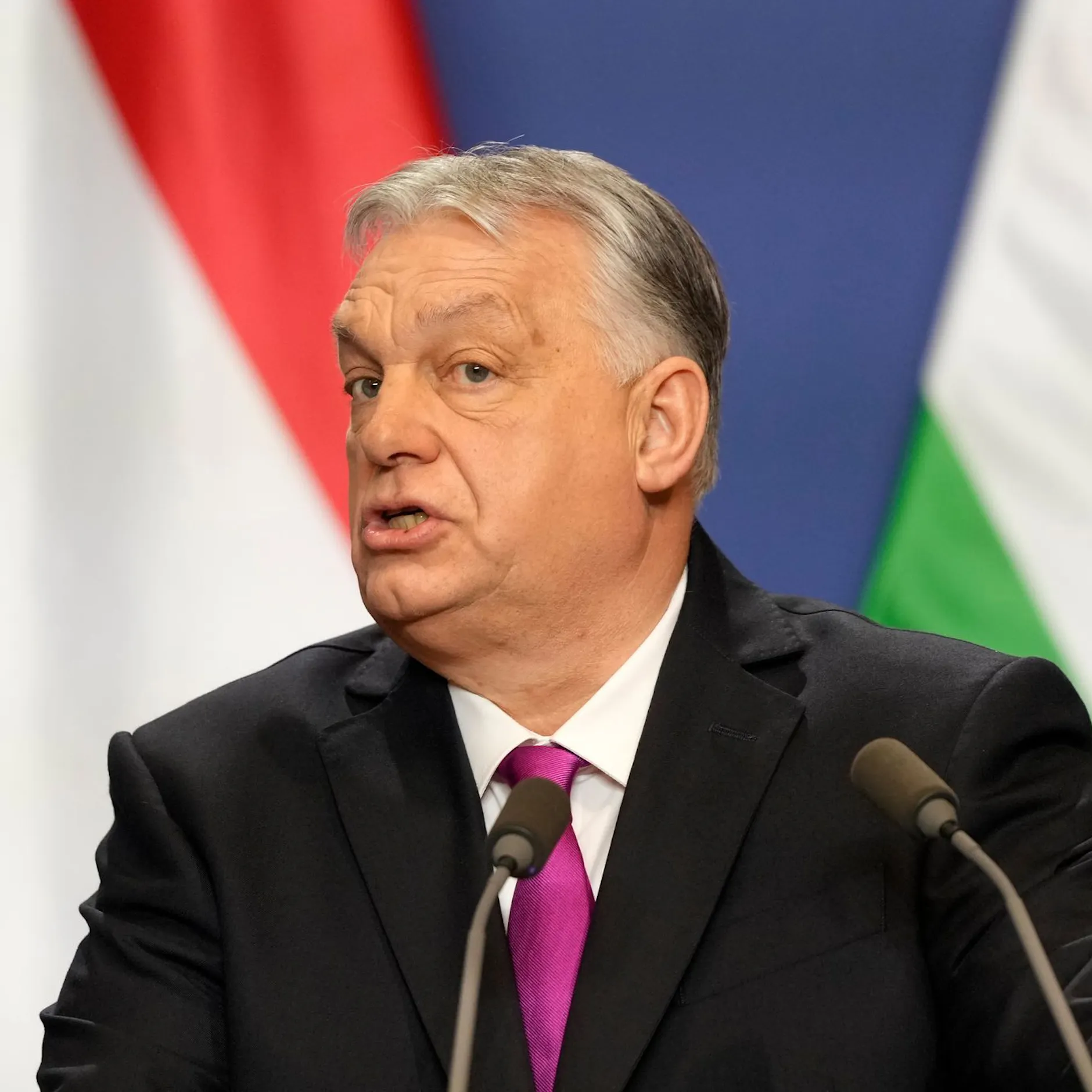 Image - Druschba-Pipeline-Streit mit Ukraine: Orbán richtet offenen Brief an Selenskyj